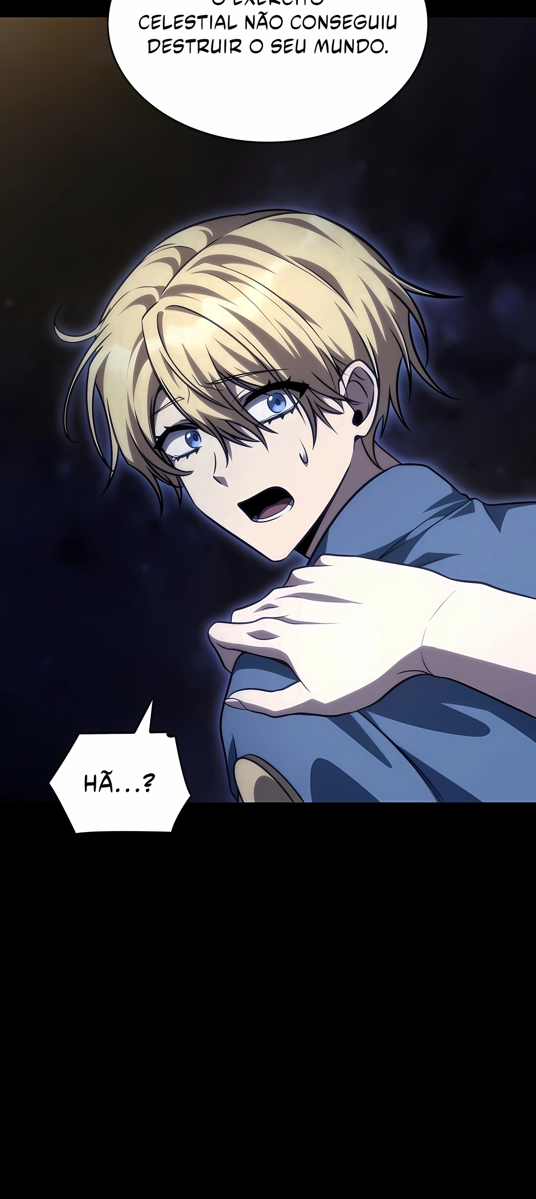 Read Infinite Mage PT Manga Online