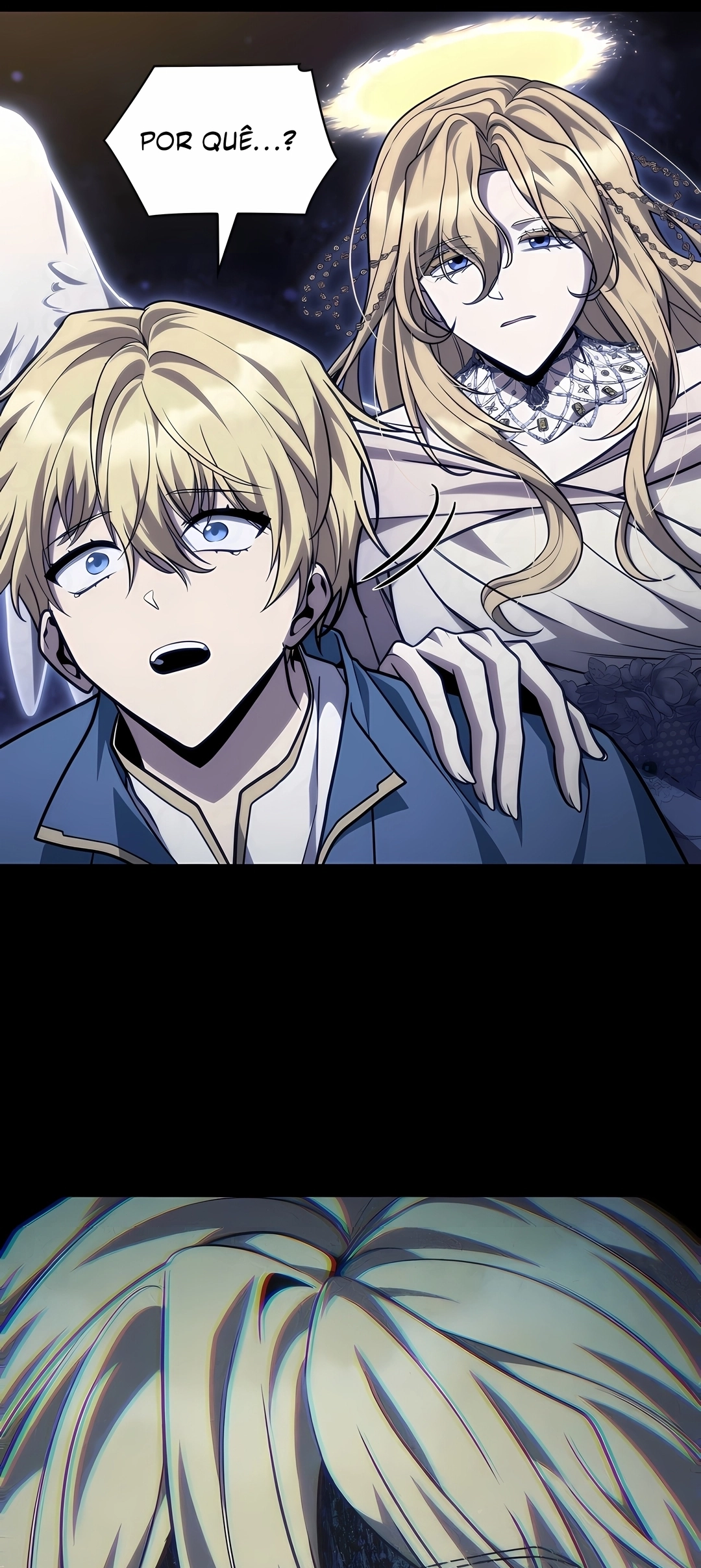 Read Infinite Mage PT Manga Online