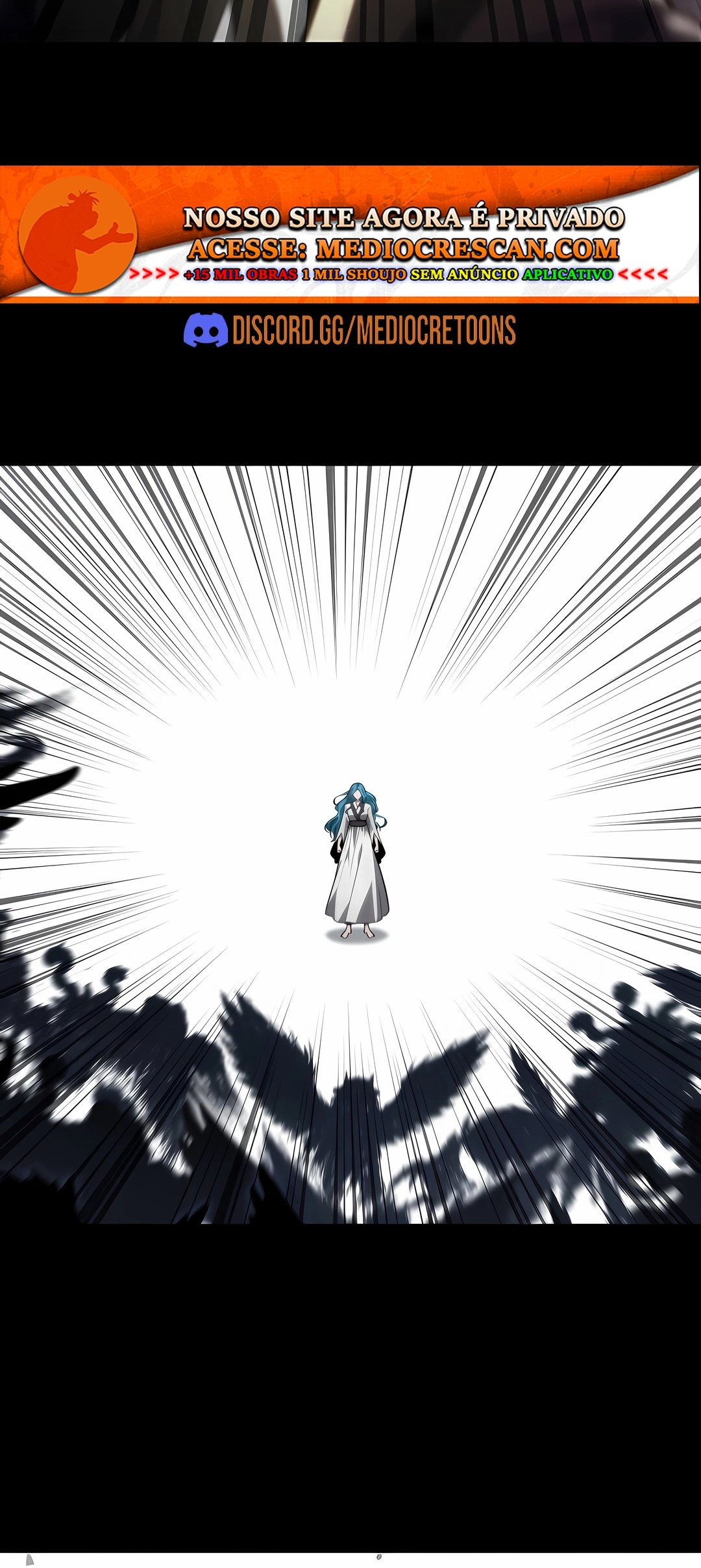 Read Infinite Mage PT Manga Online