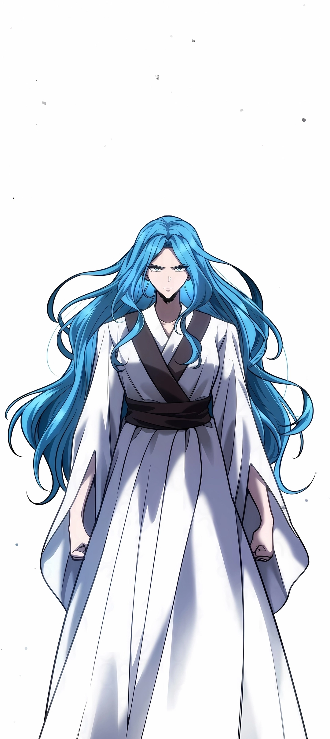 Read Infinite Mage PT Manga Online