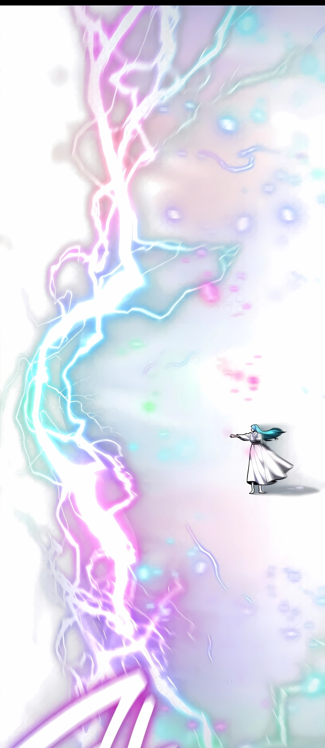 Read Infinite Mage PT Manga Online