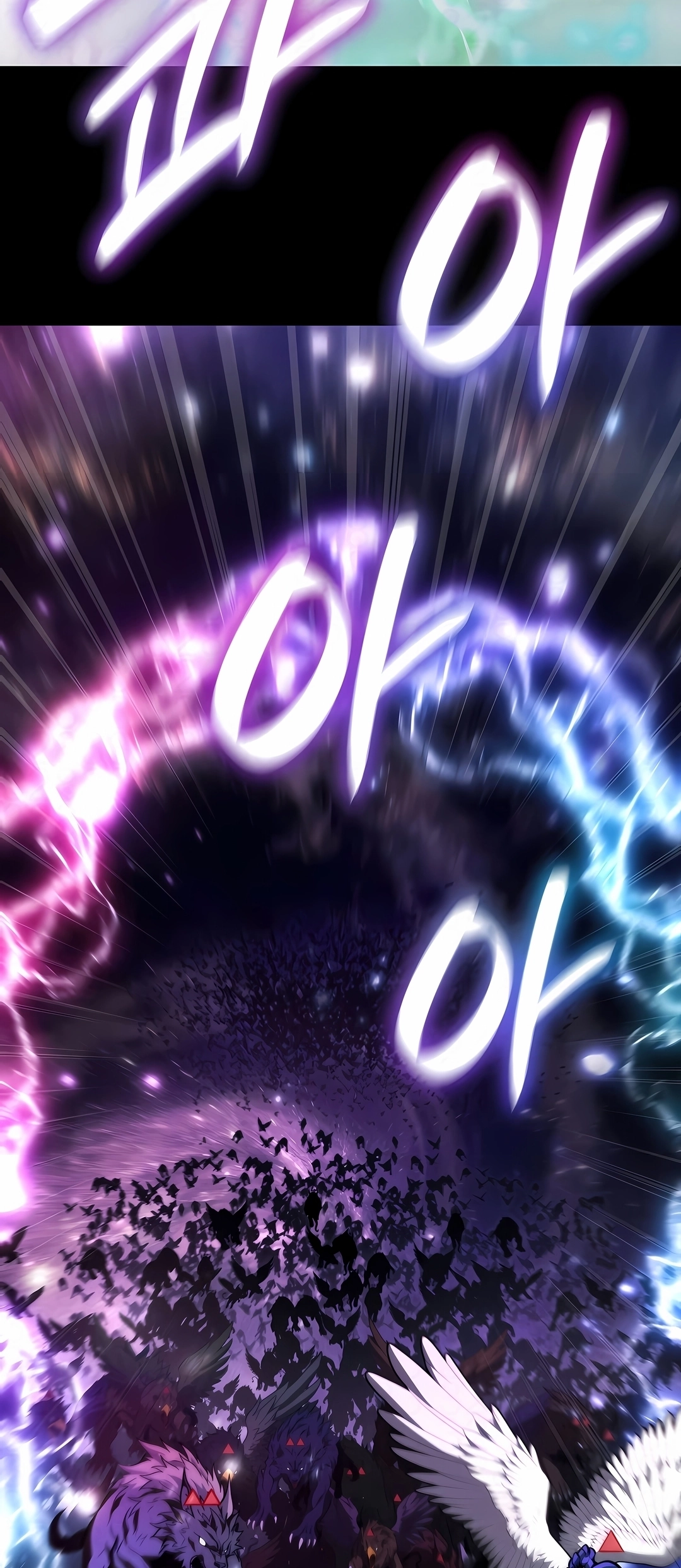 Read Infinite Mage PT Manga Online