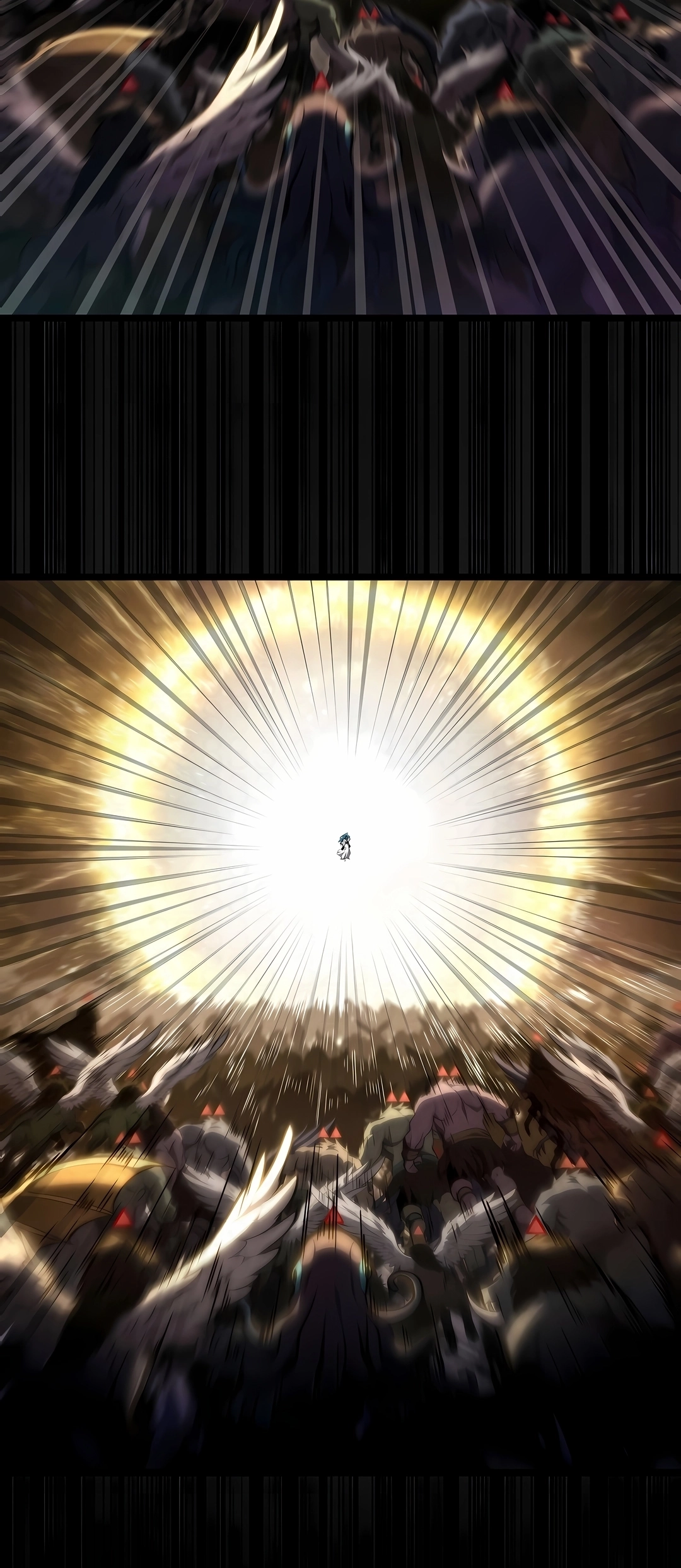 Read Infinite Mage PT Manga Online
