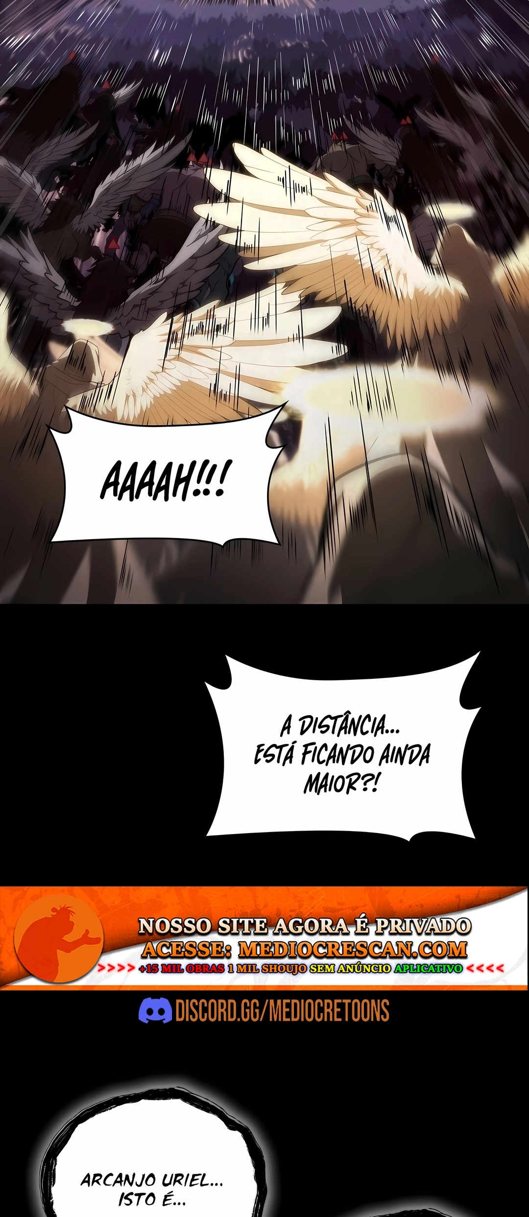 Read Infinite Mage PT Manga Online