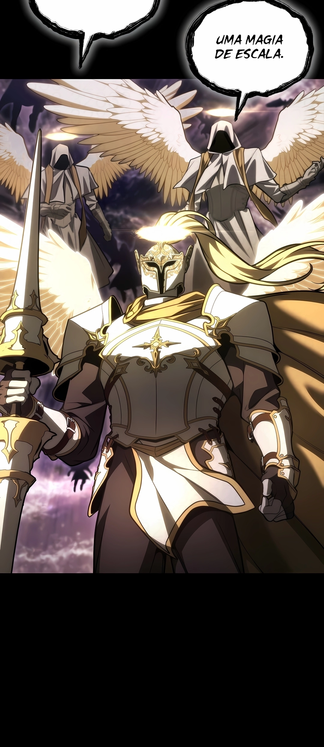 Read Infinite Mage PT Manga Online