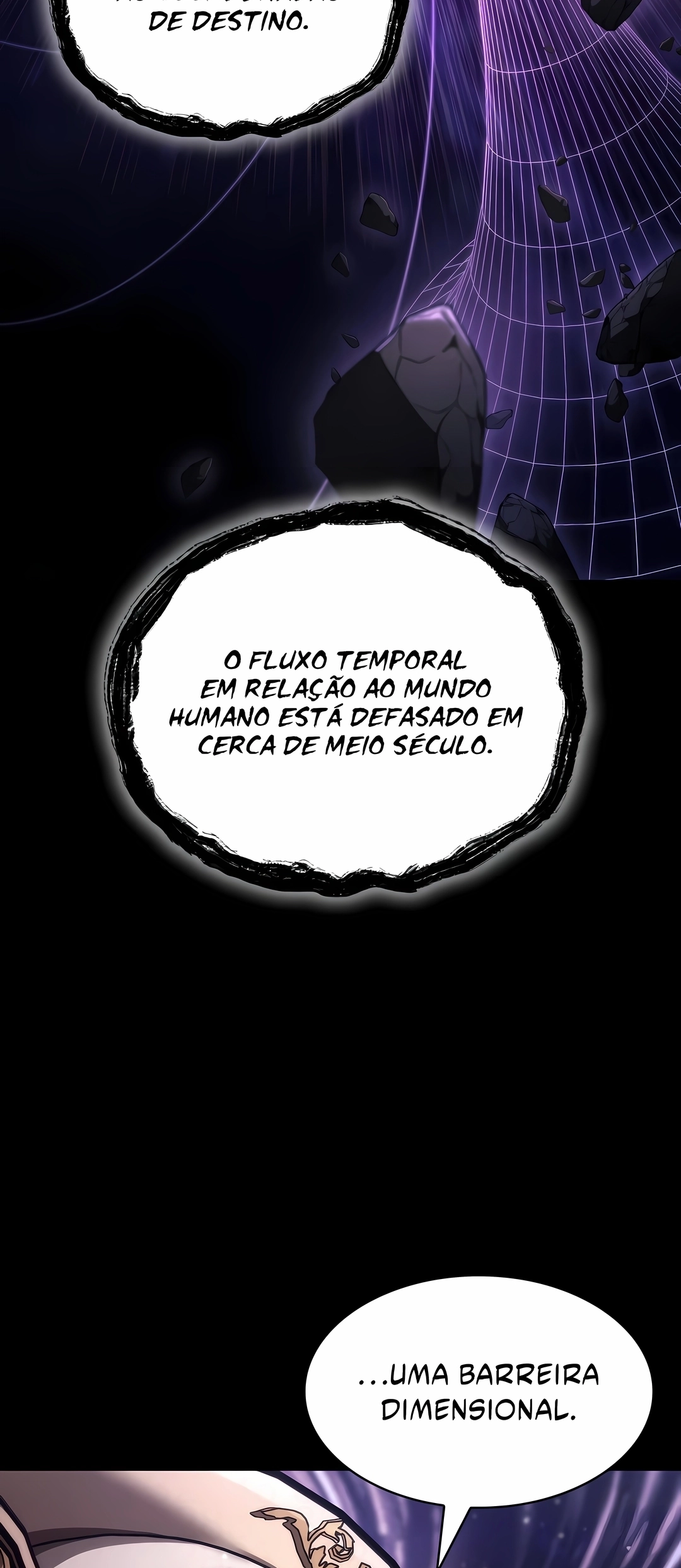 Read Infinite Mage PT Manga Online