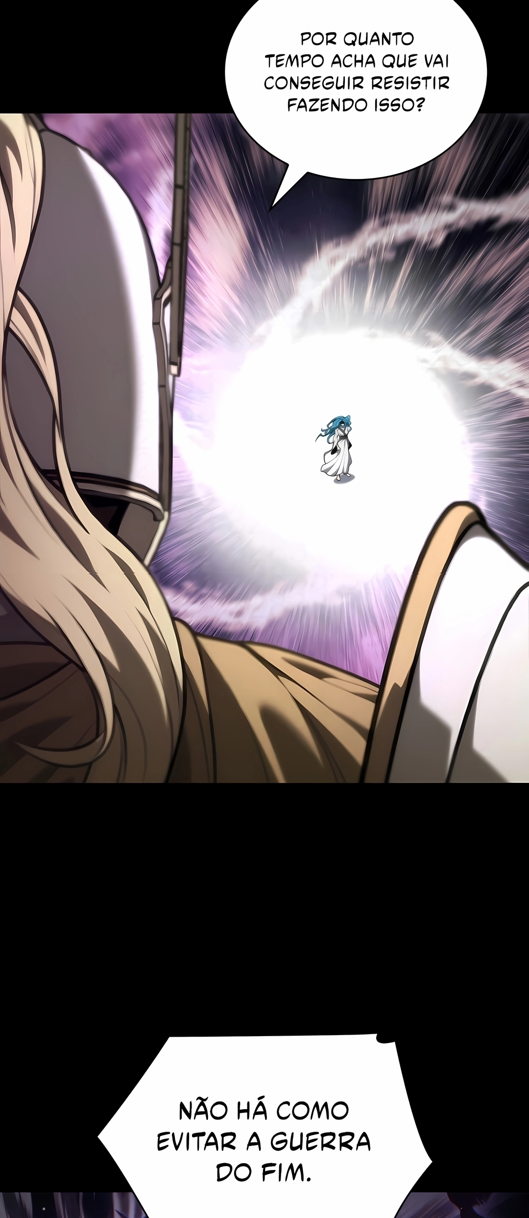 Read Infinite Mage PT Manga Online