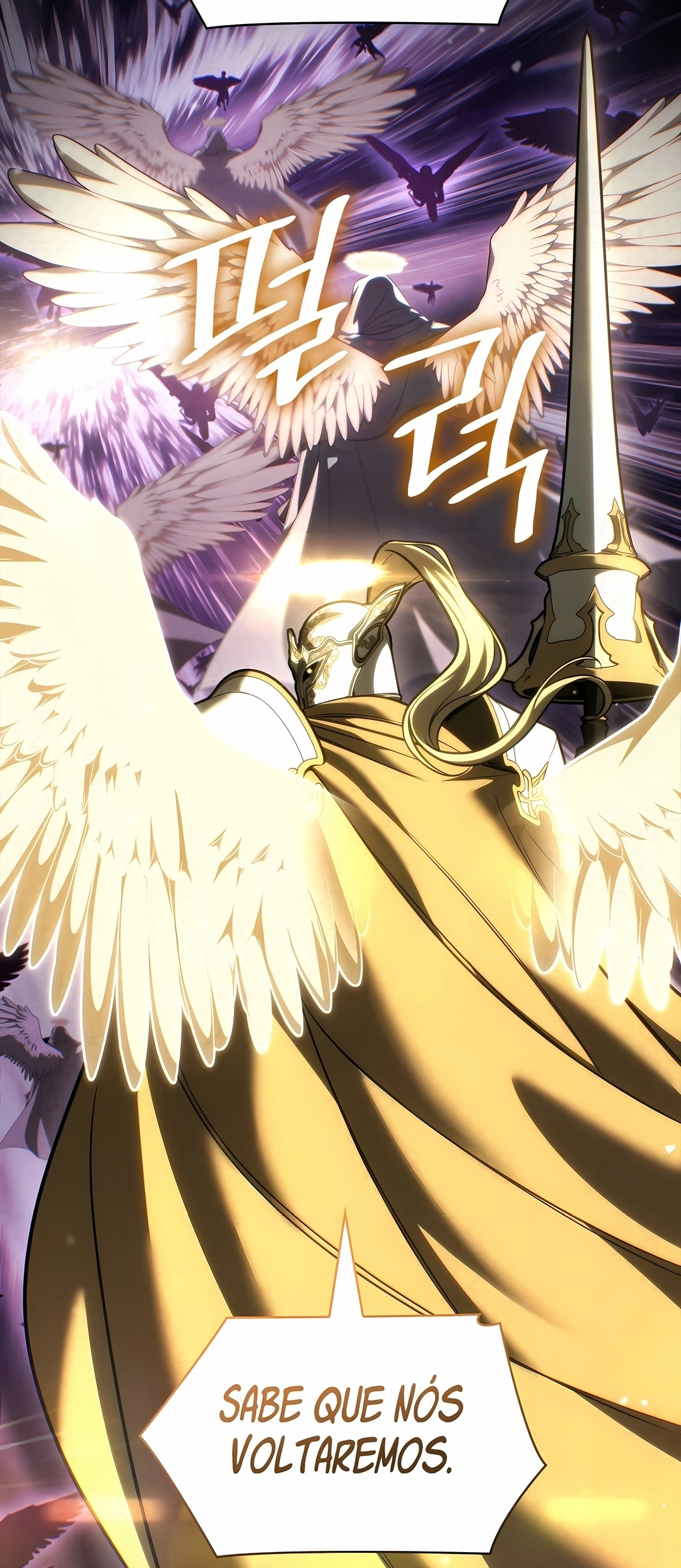 Read Infinite Mage PT Manga Online