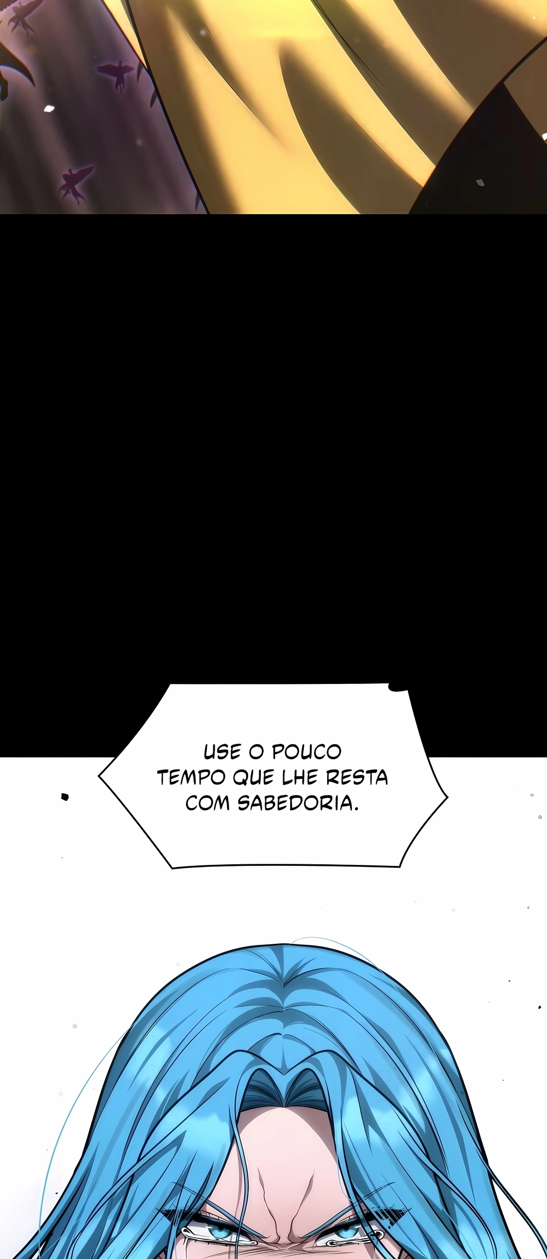 Read Infinite Mage PT Manga Online