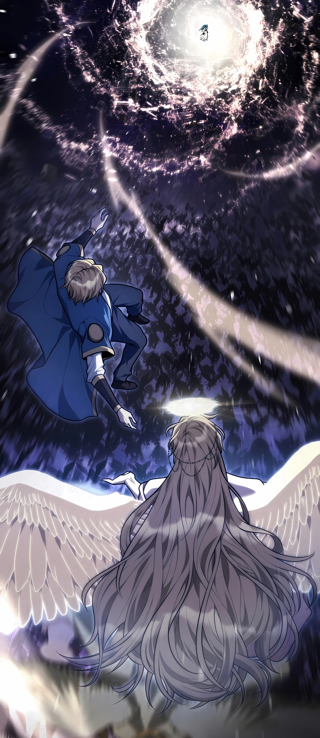 Read Infinite Mage PT Manga Online