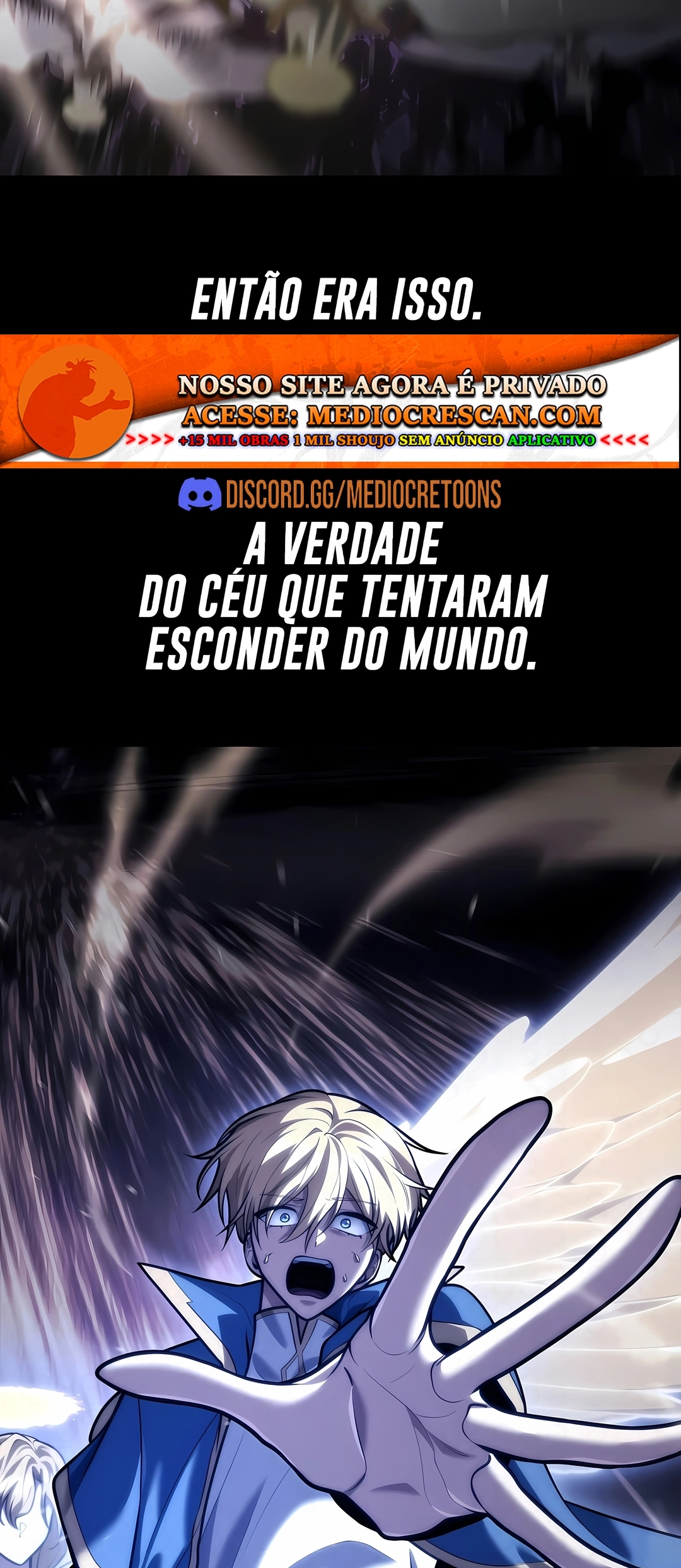 Read Infinite Mage PT Manga Online