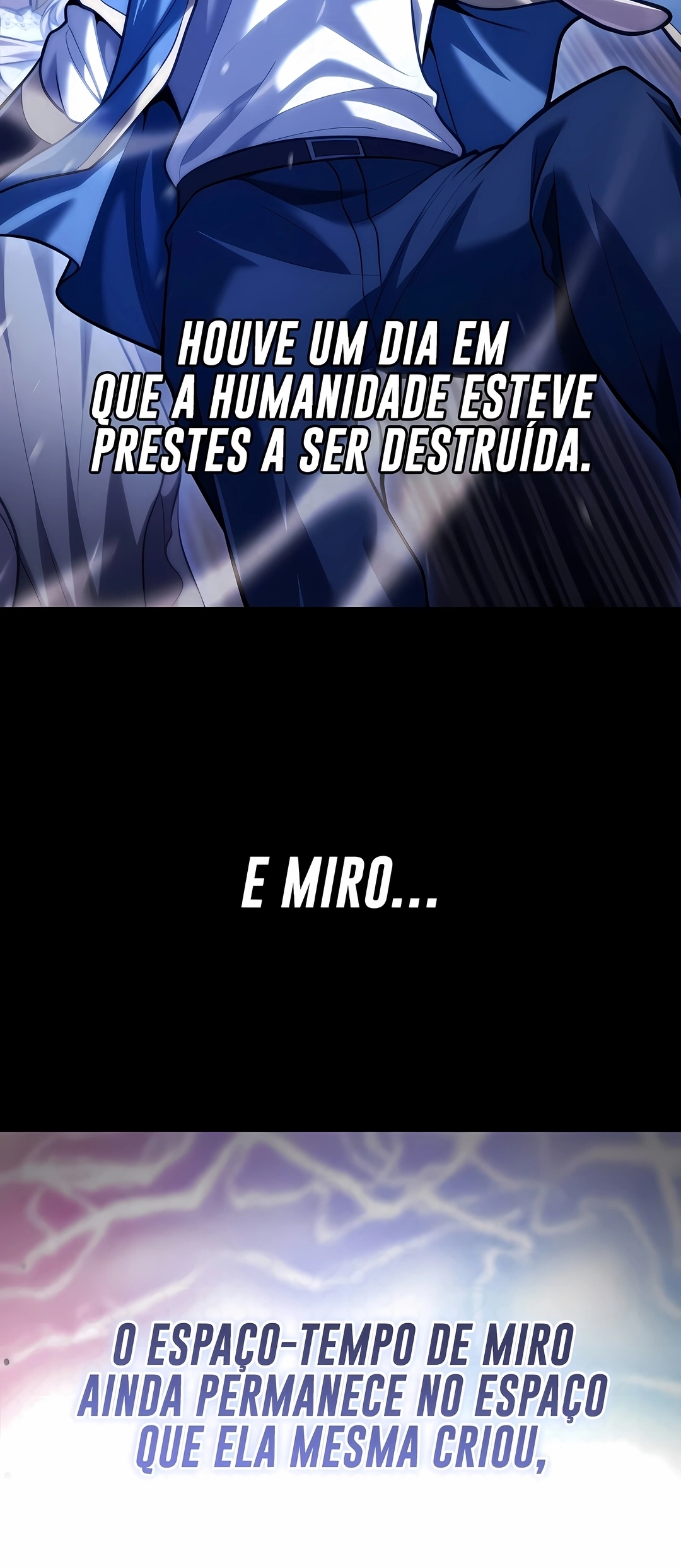 Read Infinite Mage PT Manga Online