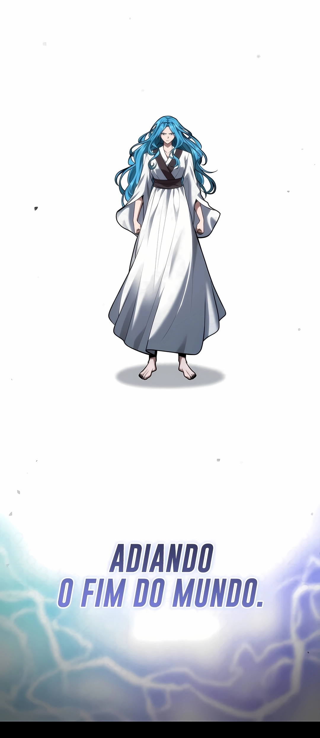 Read Infinite Mage PT Manga Online