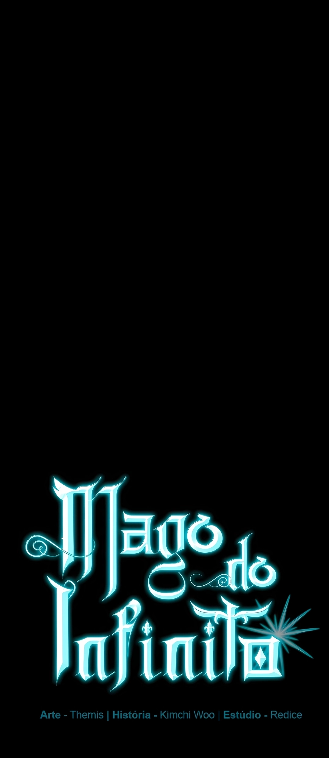 Read Infinite Mage PT Manga Online