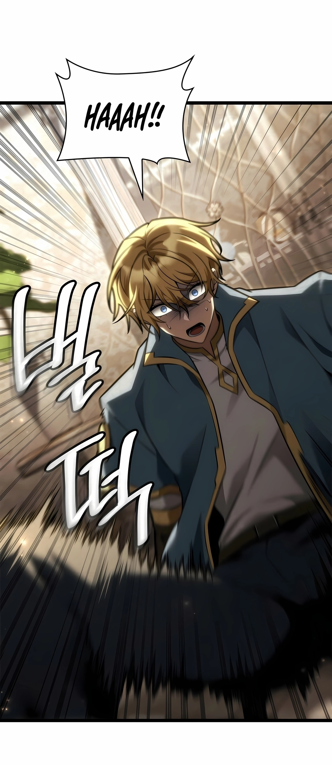 Read Infinite Mage PT Manga Online