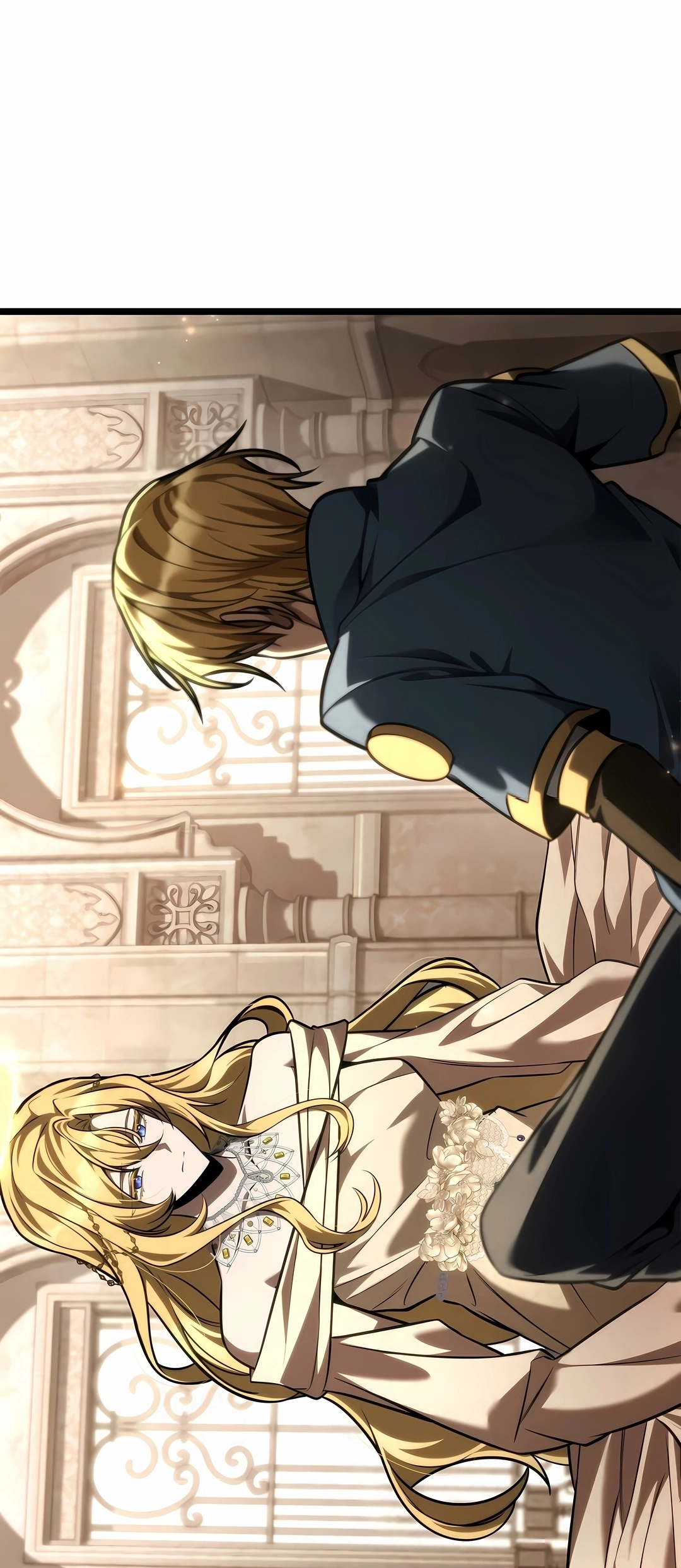 Read Infinite Mage PT Manga Online