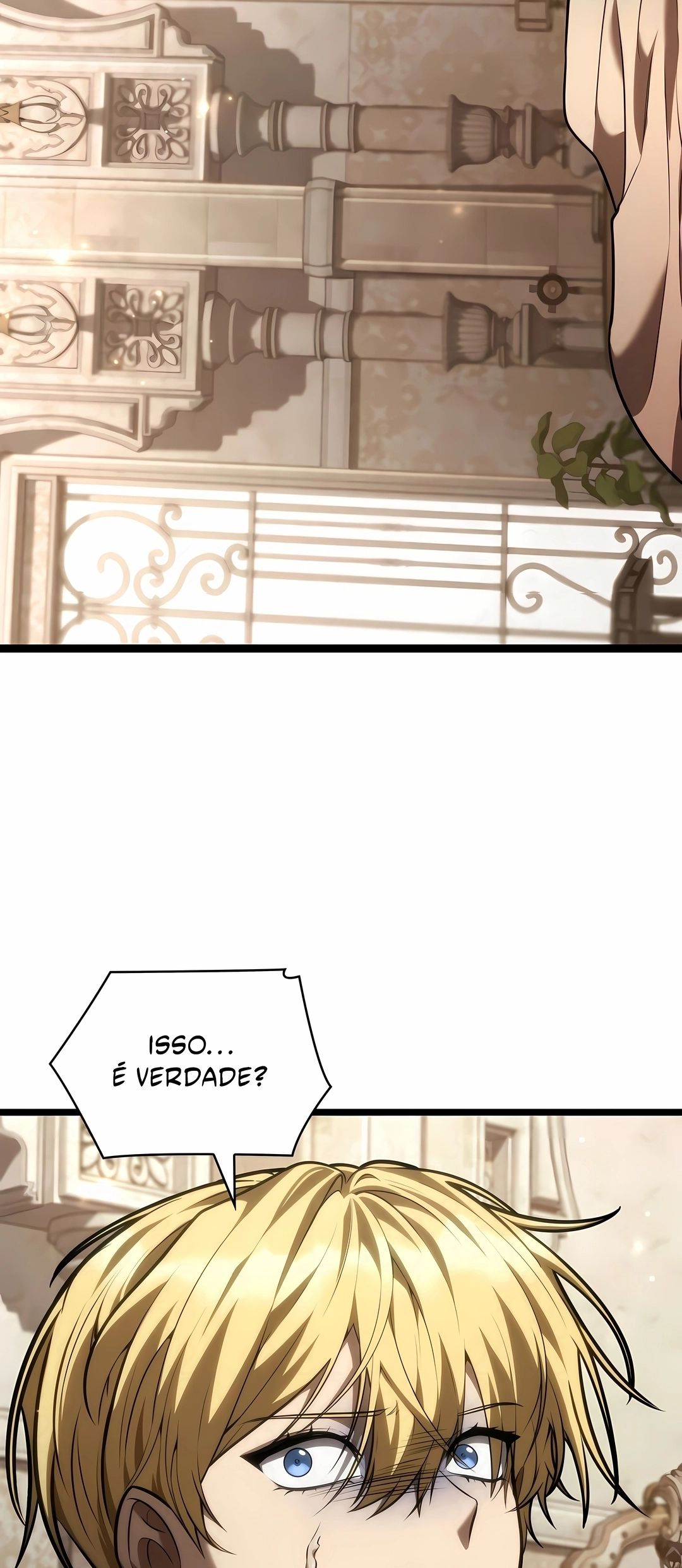 Read Infinite Mage PT Manga Online