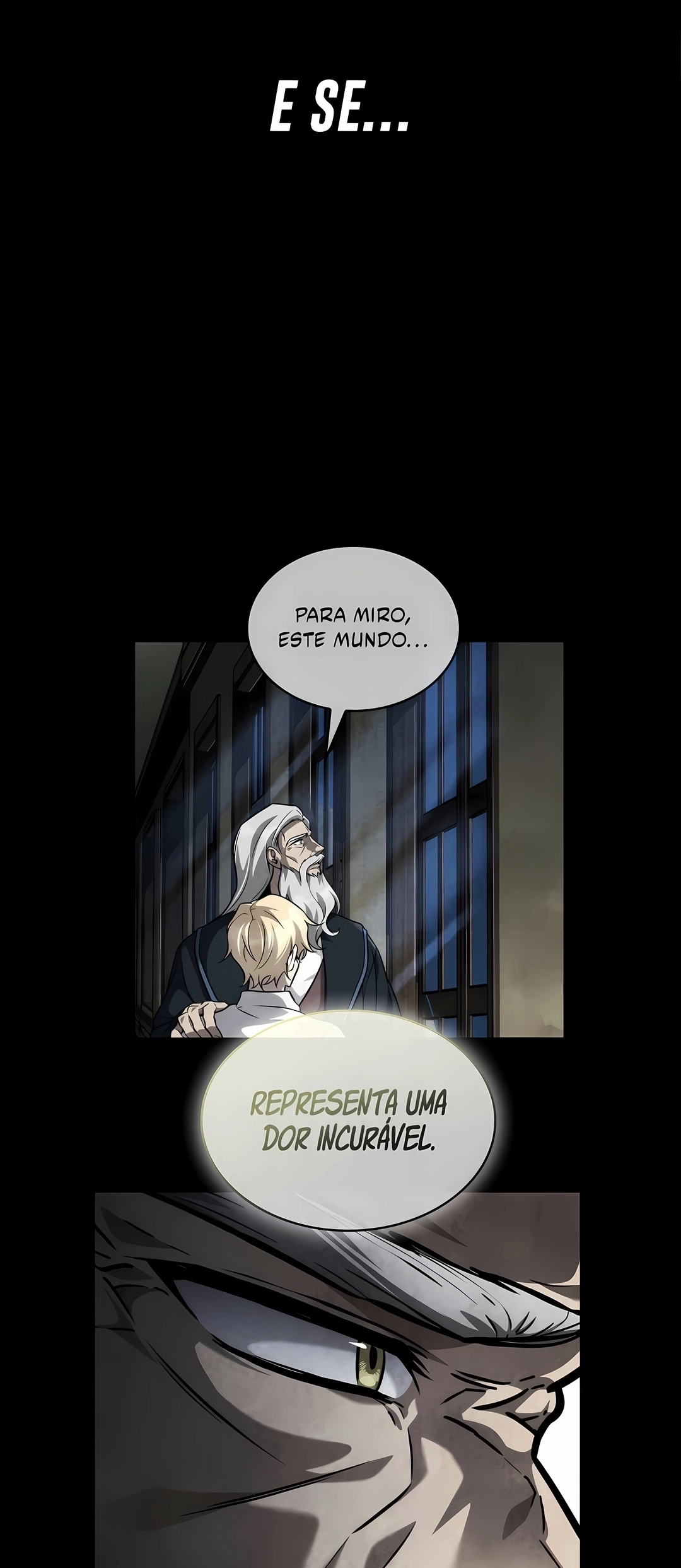 Read Infinite Mage PT Manga Online
