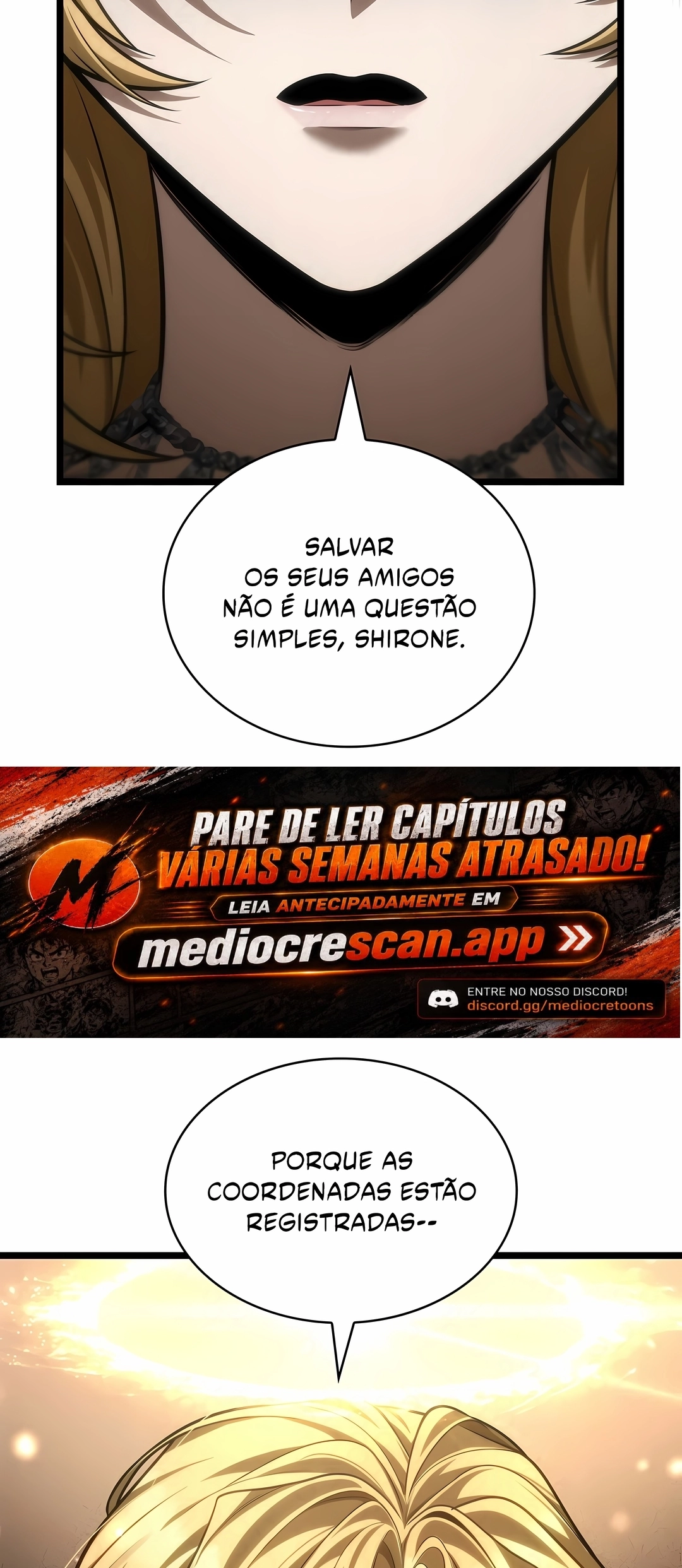 Read Infinite Mage PT Manga Online