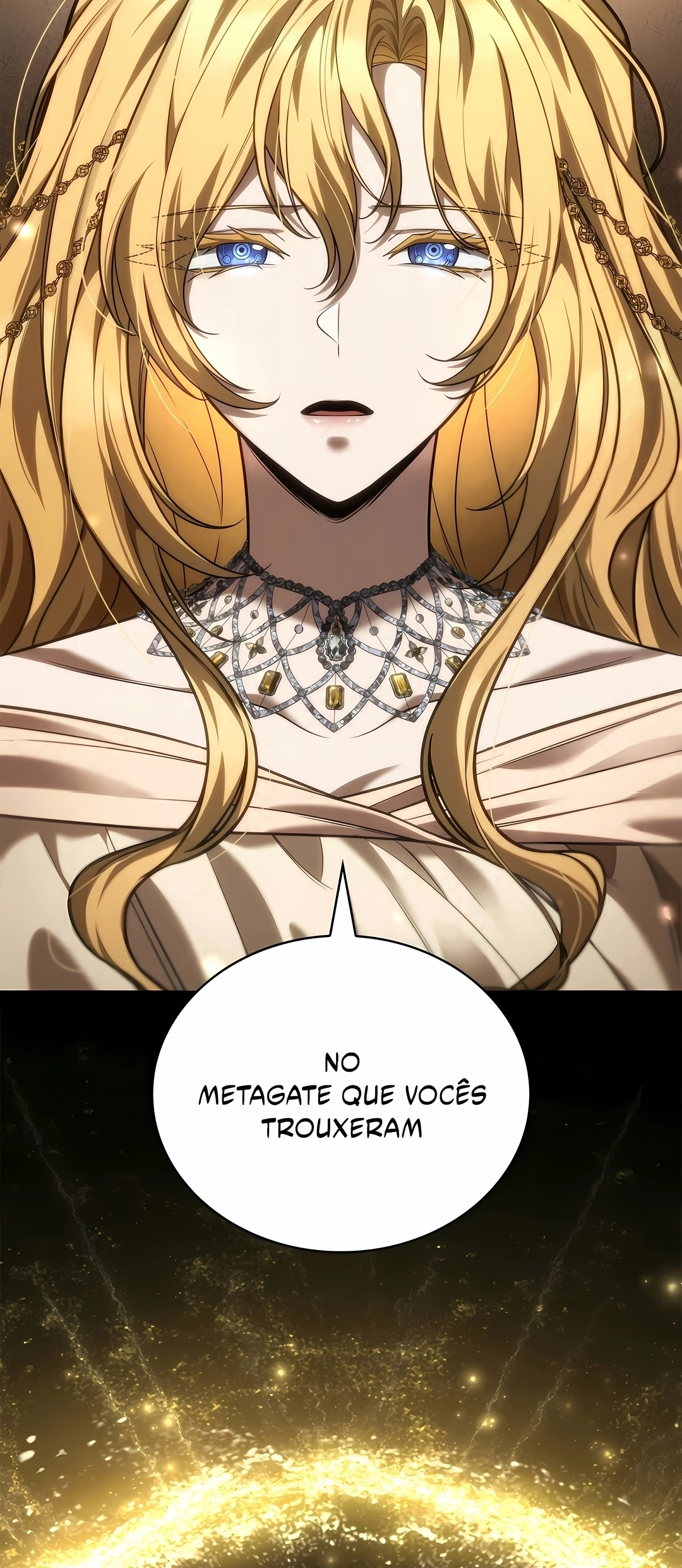 Read Infinite Mage PT Manga Online