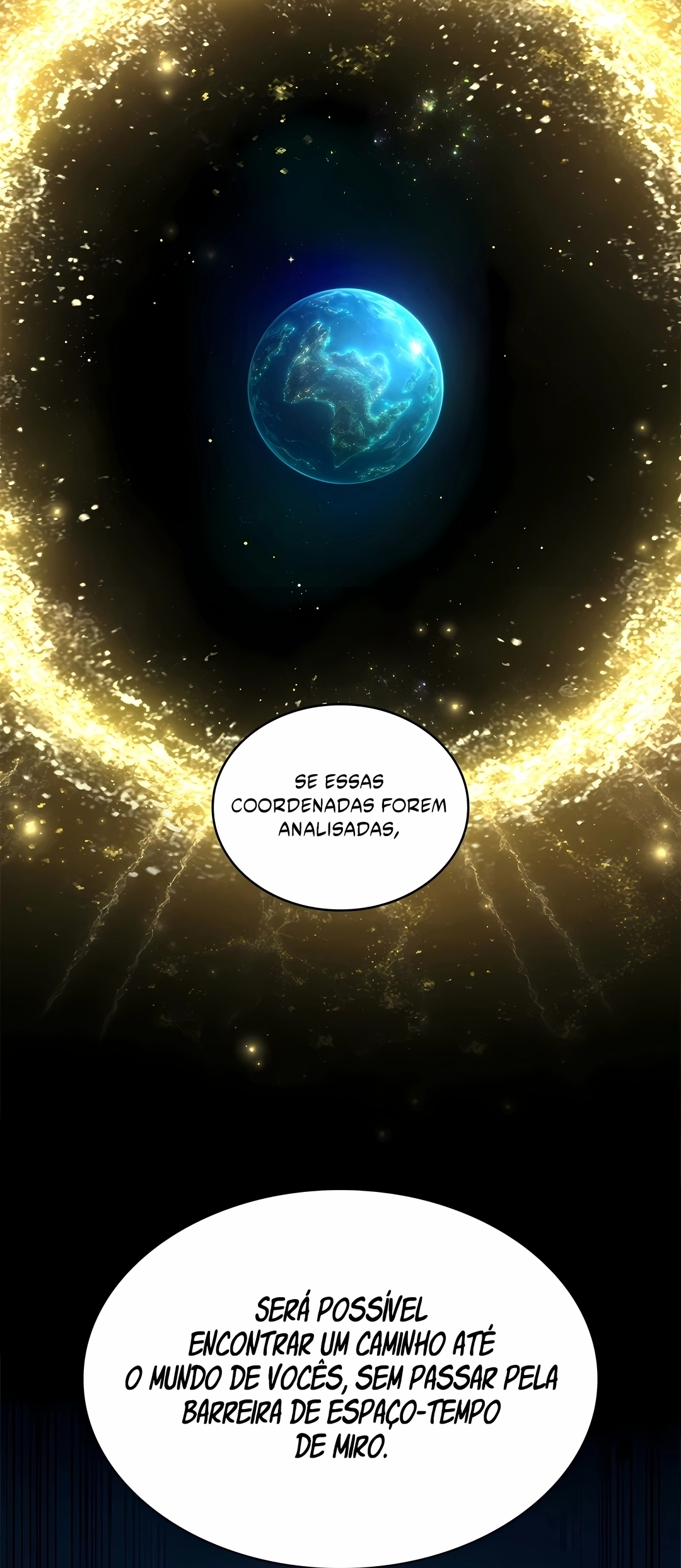 Read Infinite Mage PT Manga Online