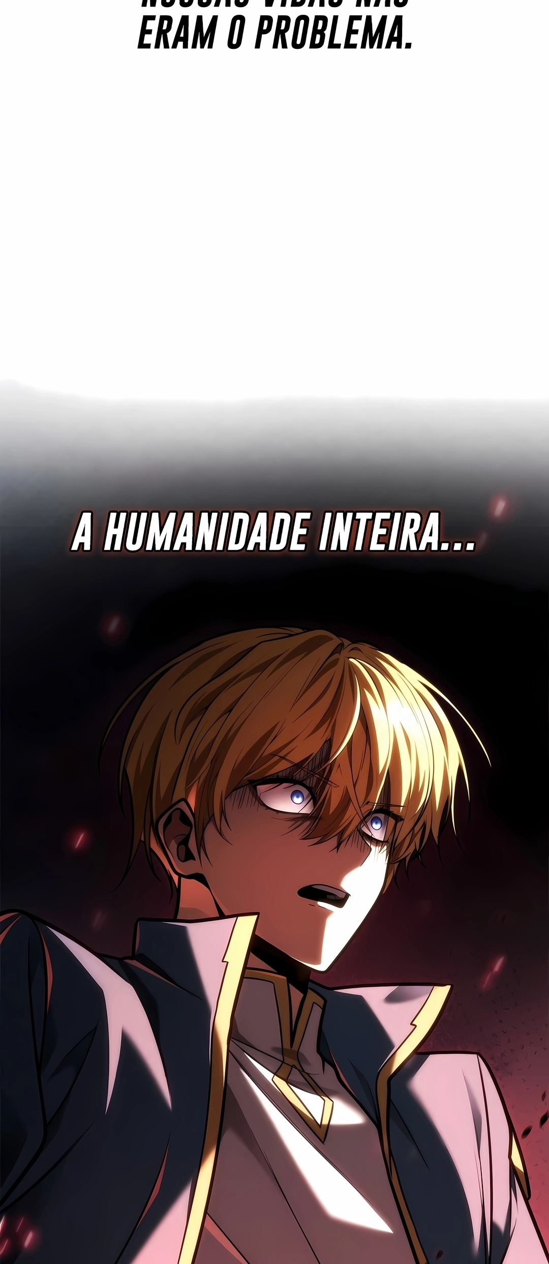 Read Infinite Mage PT Manga Online