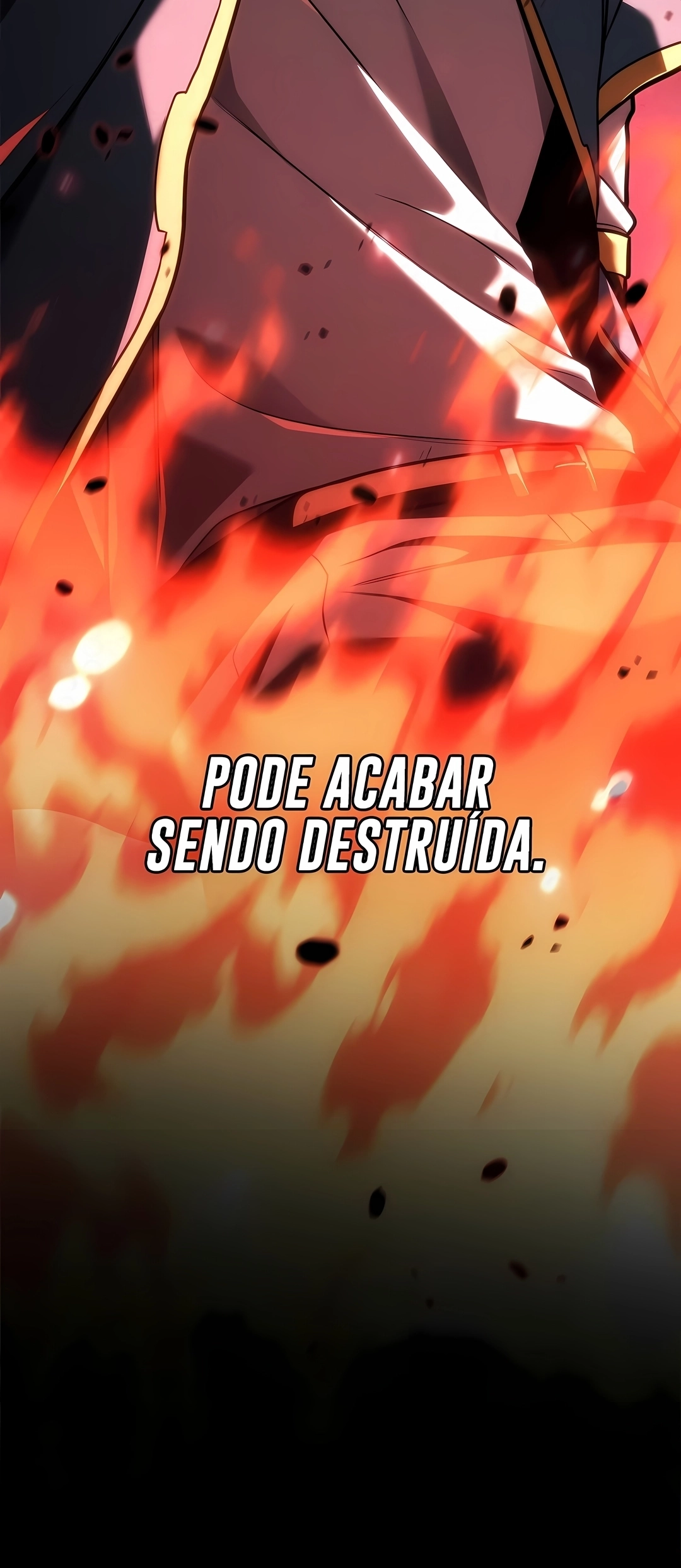 Read Infinite Mage PT Manga Online