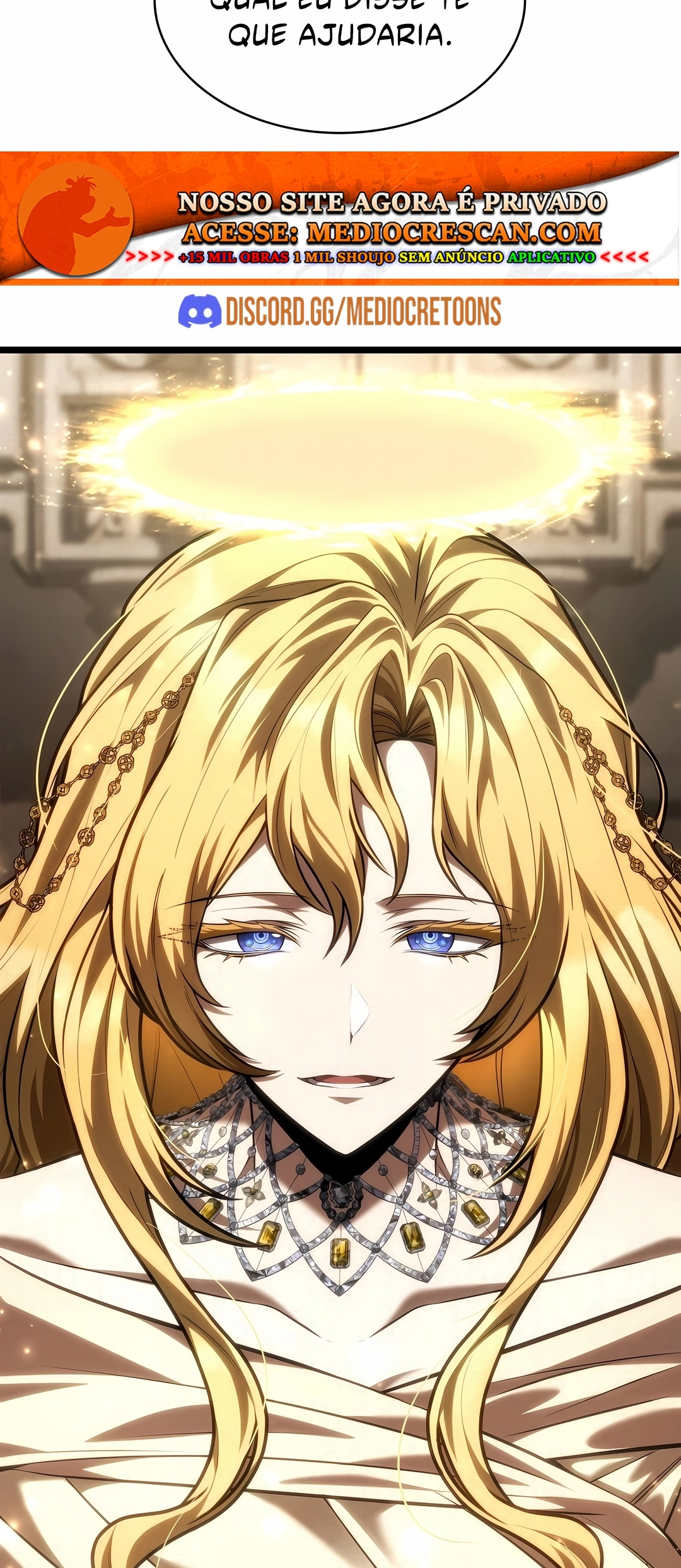 Read Infinite Mage PT Manga Online