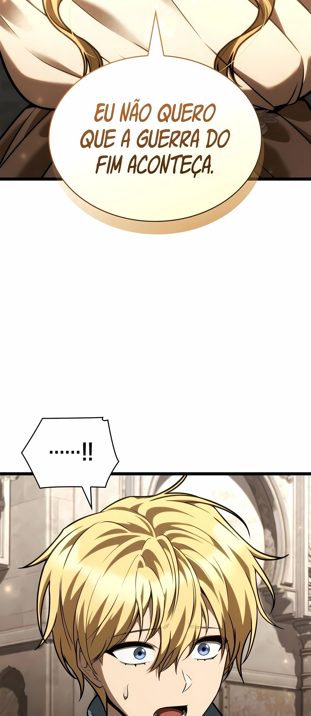 Read Infinite Mage PT Manga Online