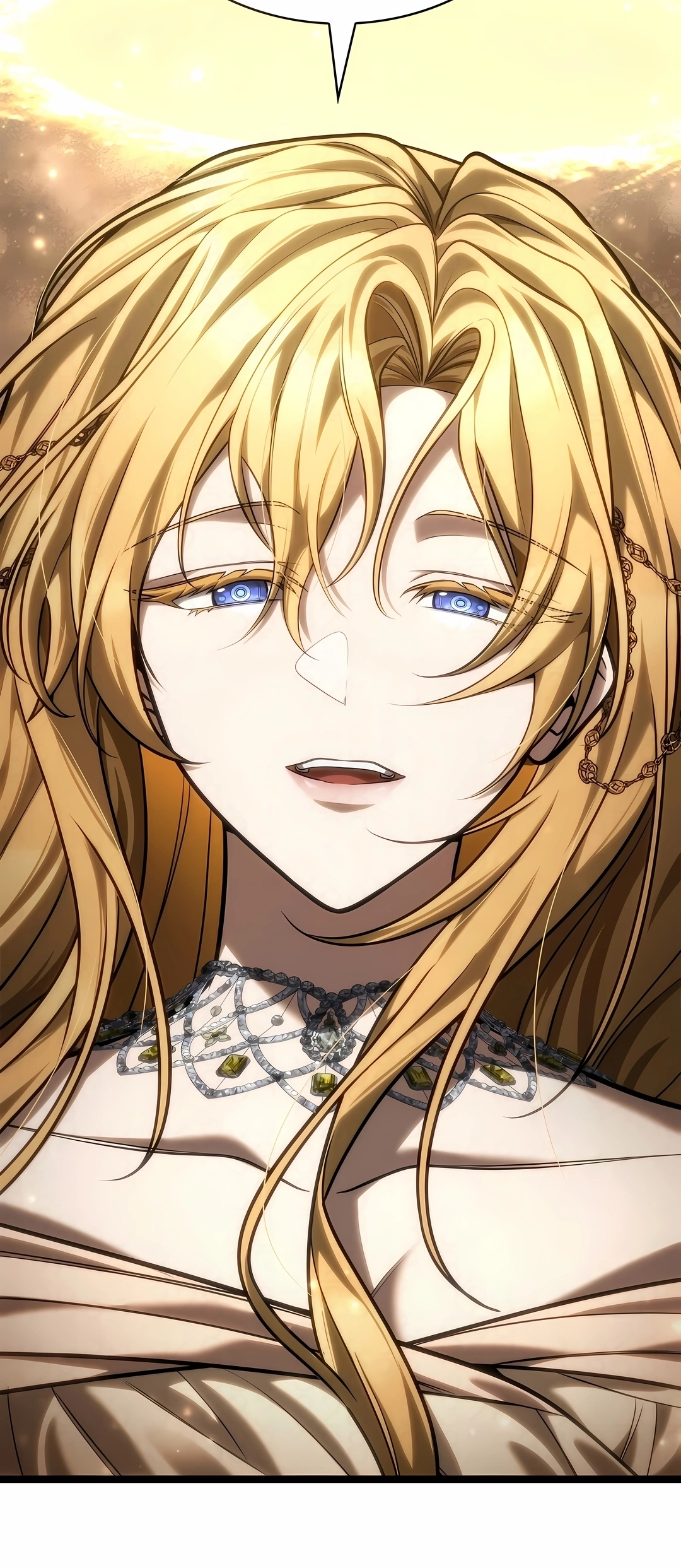 Read Infinite Mage PT Manga Online