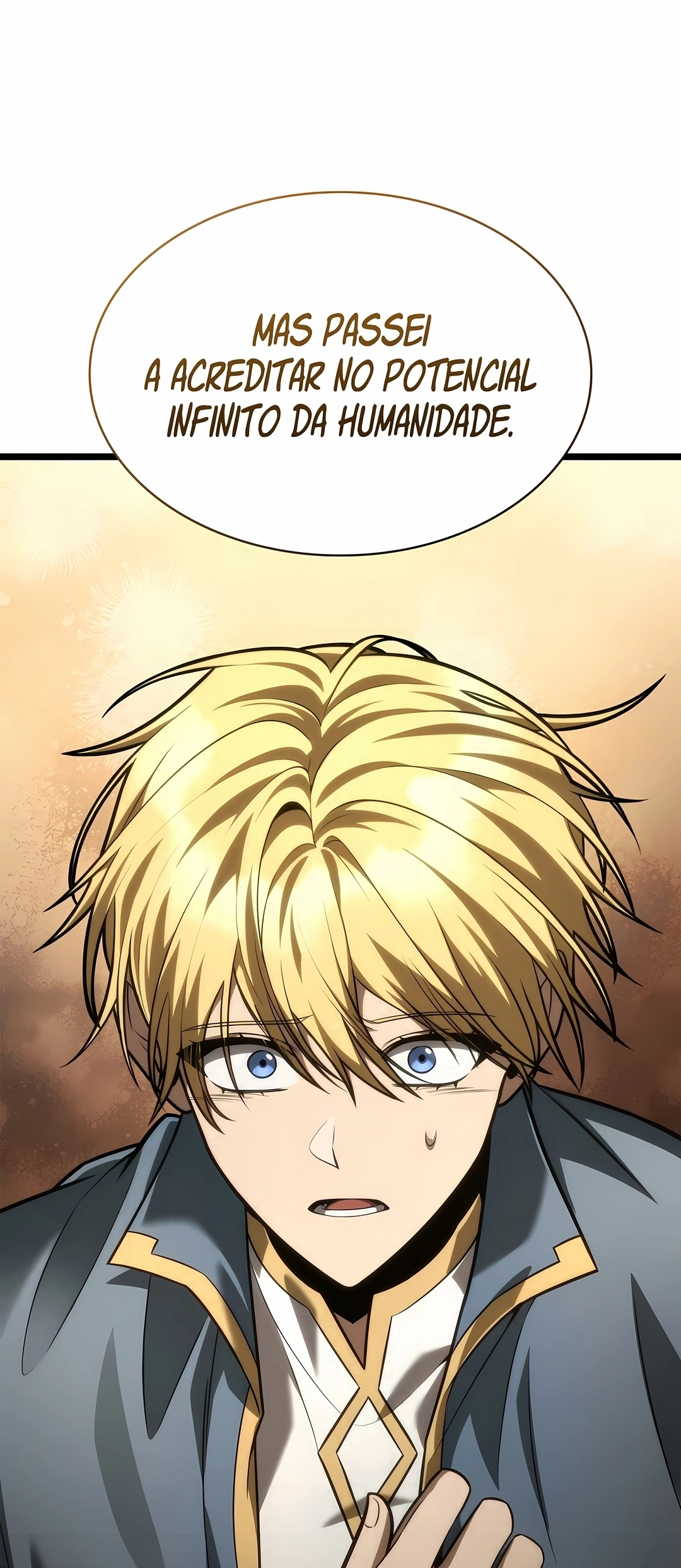 Read Infinite Mage PT Manga Online