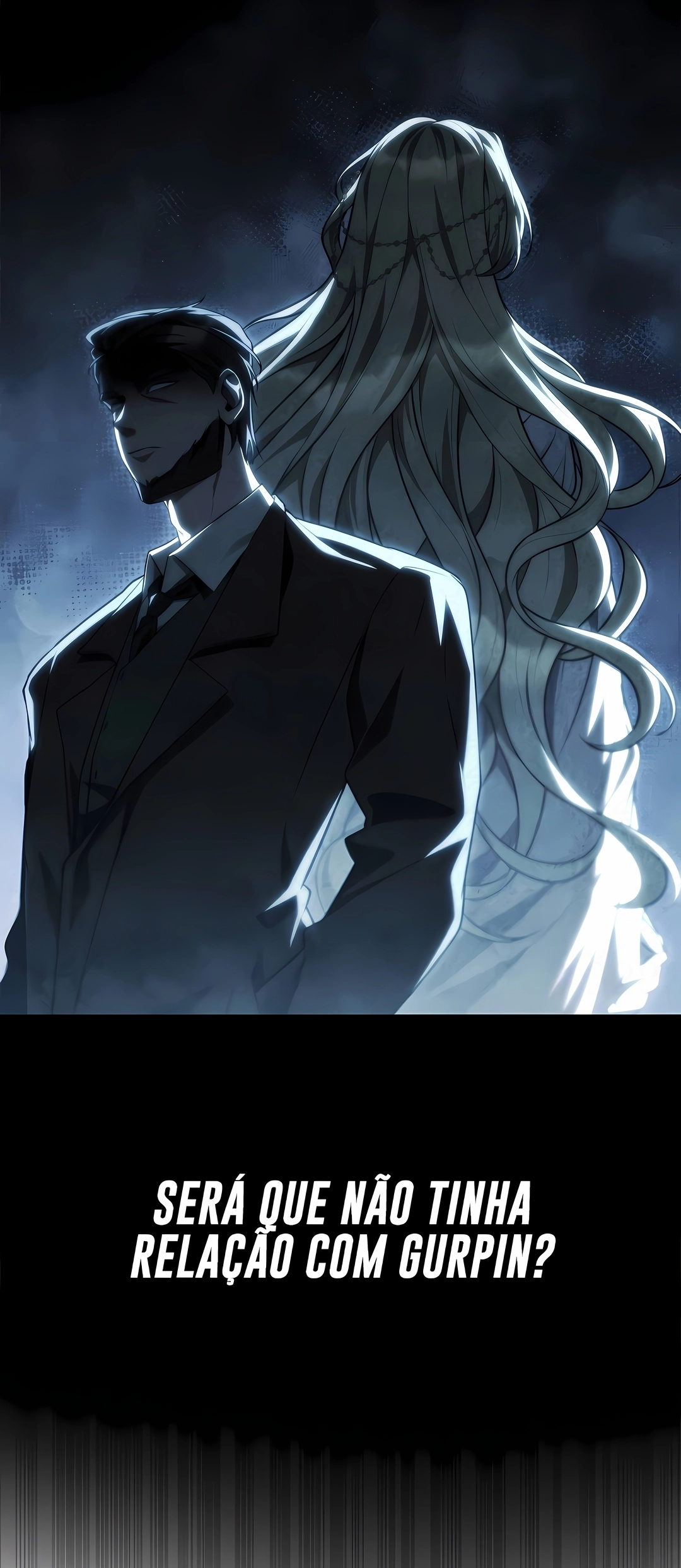 Read Infinite Mage PT Manga Online