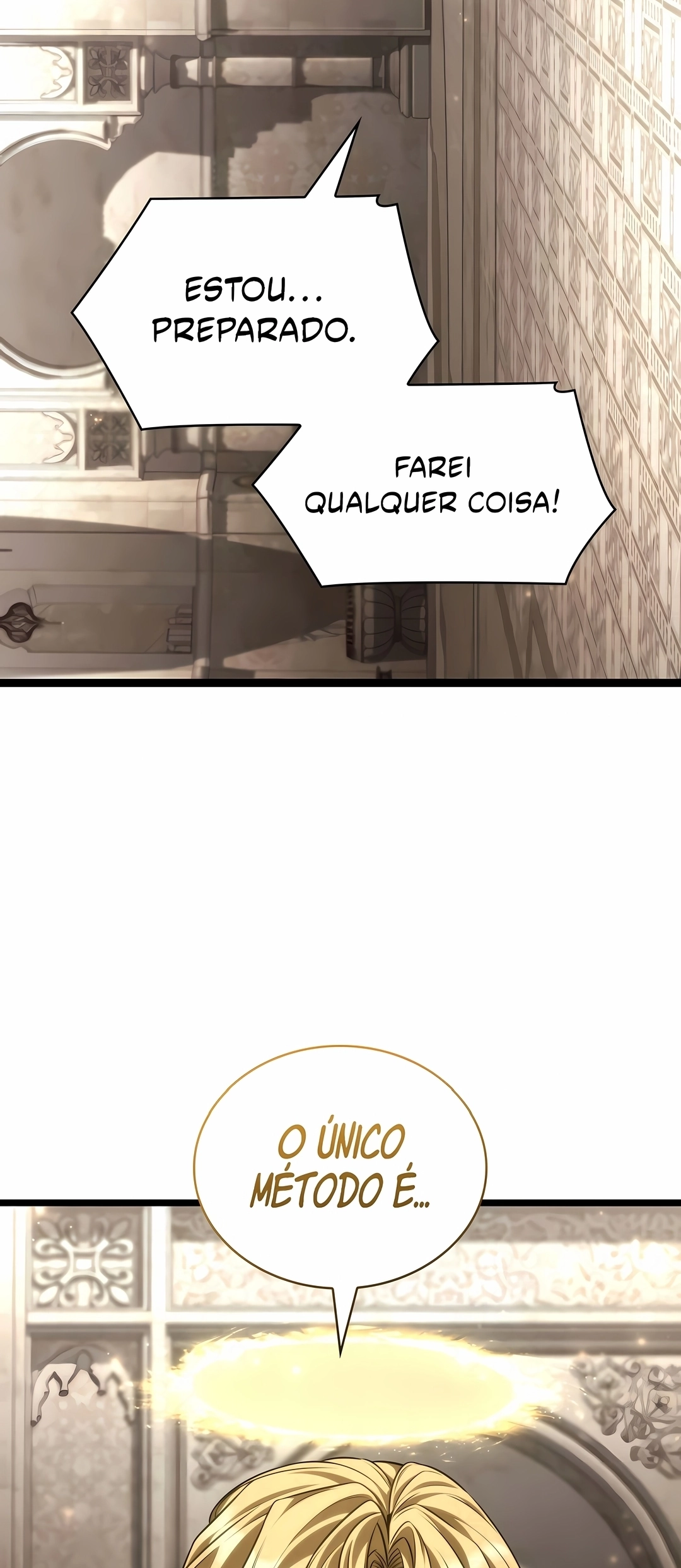 Read Infinite Mage PT Manga Online