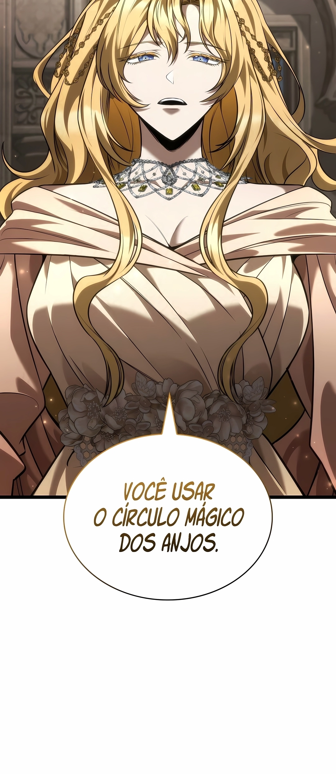 Read Infinite Mage PT Manga Online