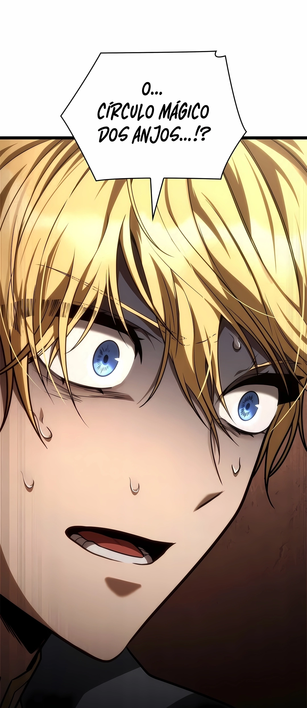 Read Infinite Mage PT Manga Online