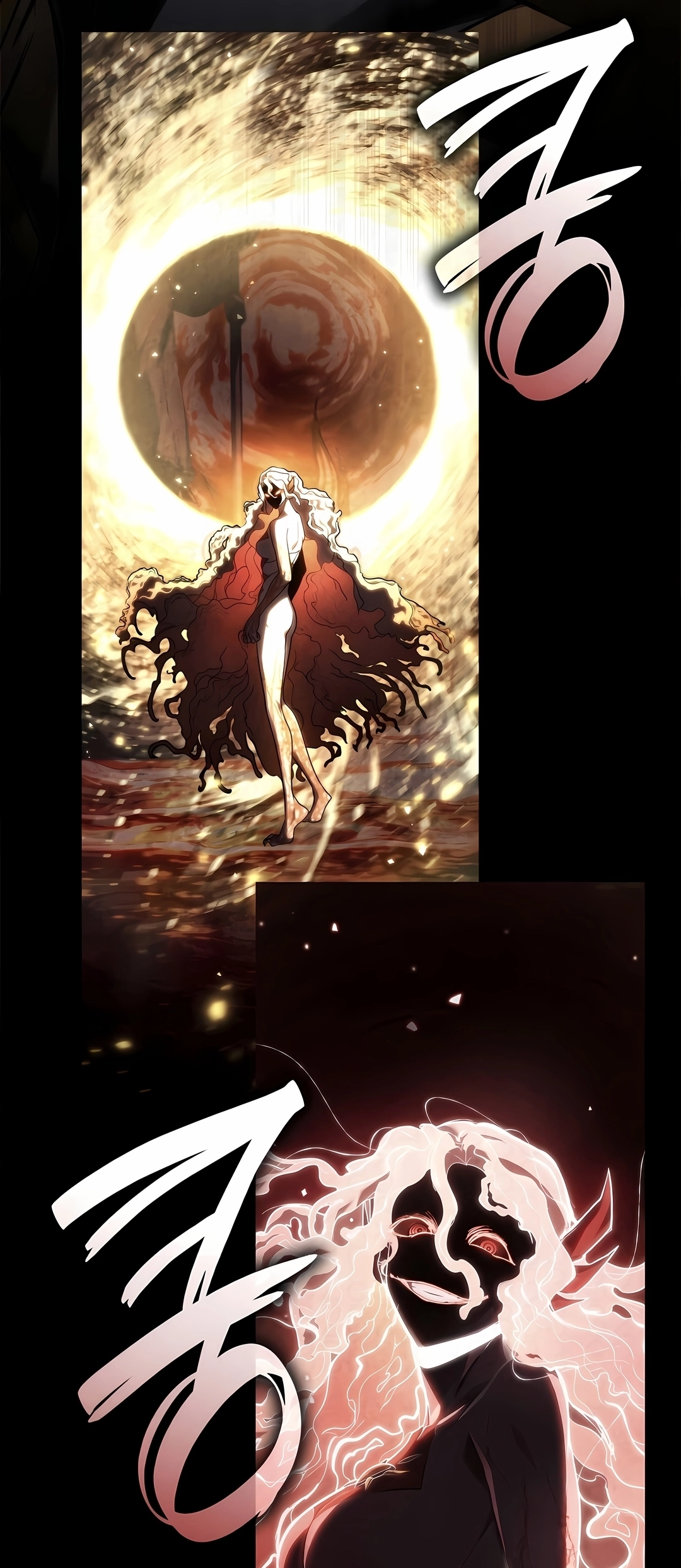 Read Infinite Mage PT Manga Online