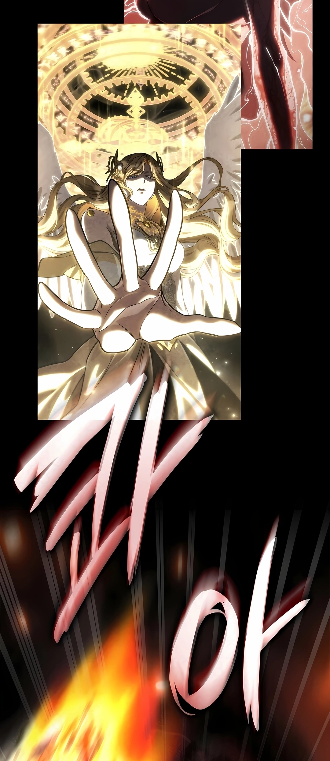 Read Infinite Mage PT Manga Online