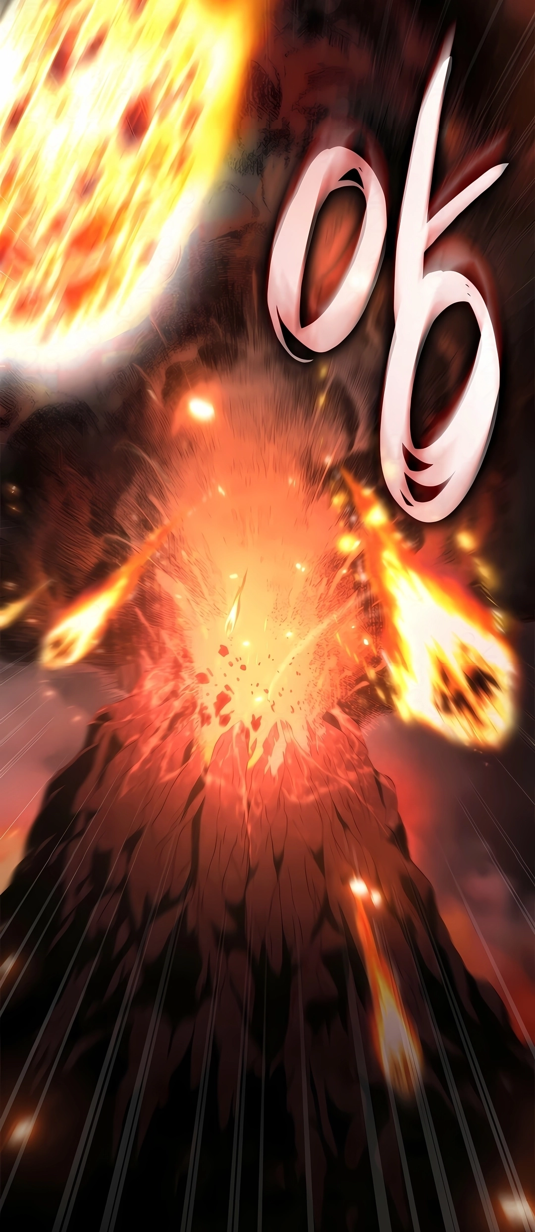 Read Infinite Mage PT Manga Online