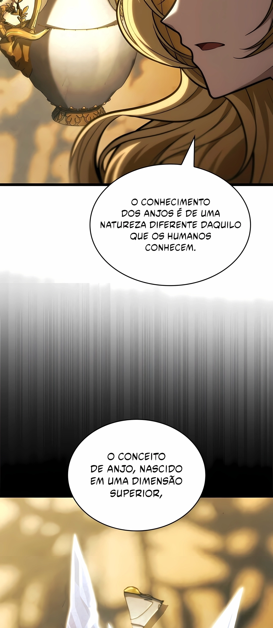 Read Infinite Mage PT Manga Online