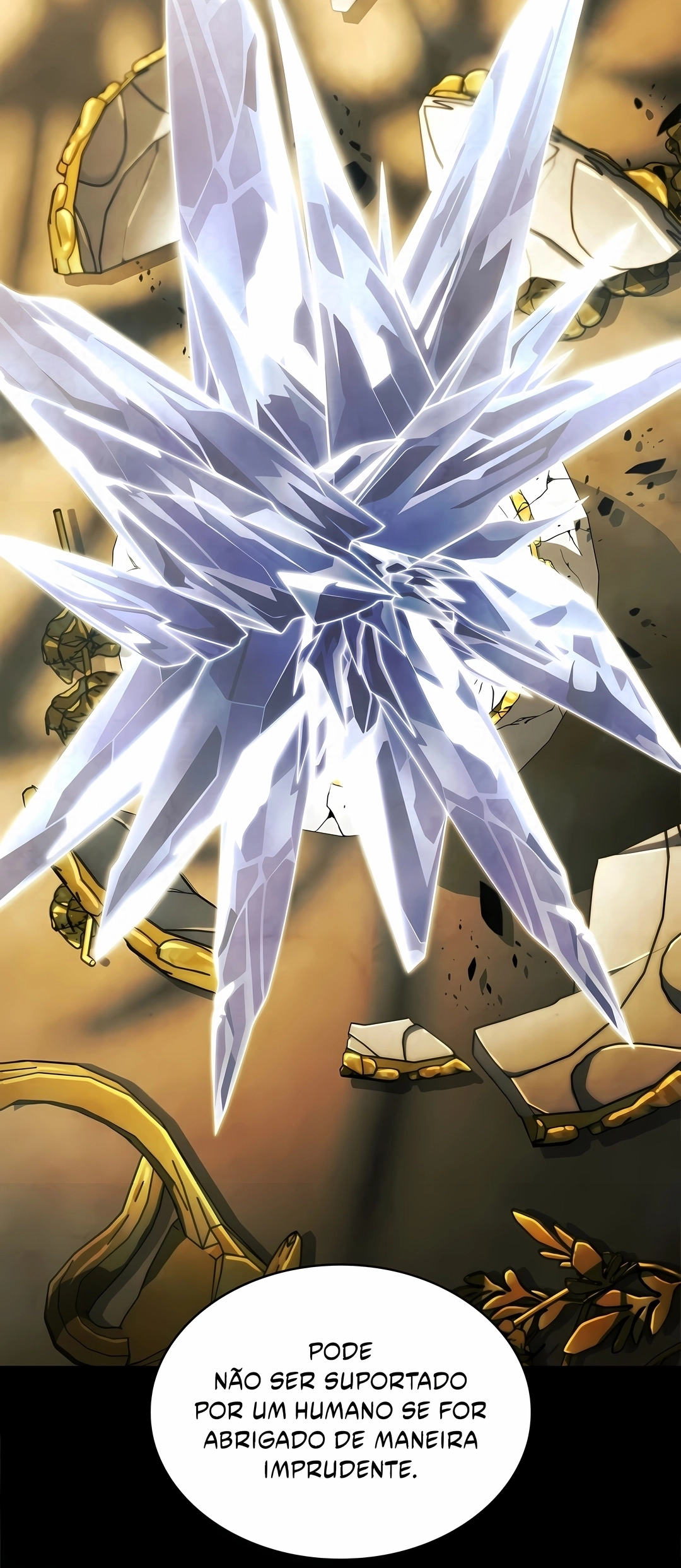 Read Infinite Mage PT Manga Online