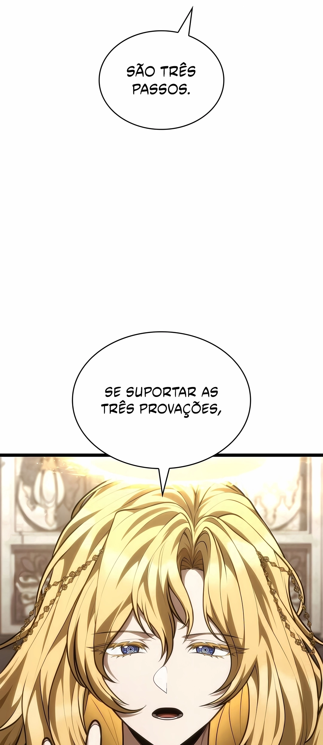 Read Infinite Mage PT Manga Online