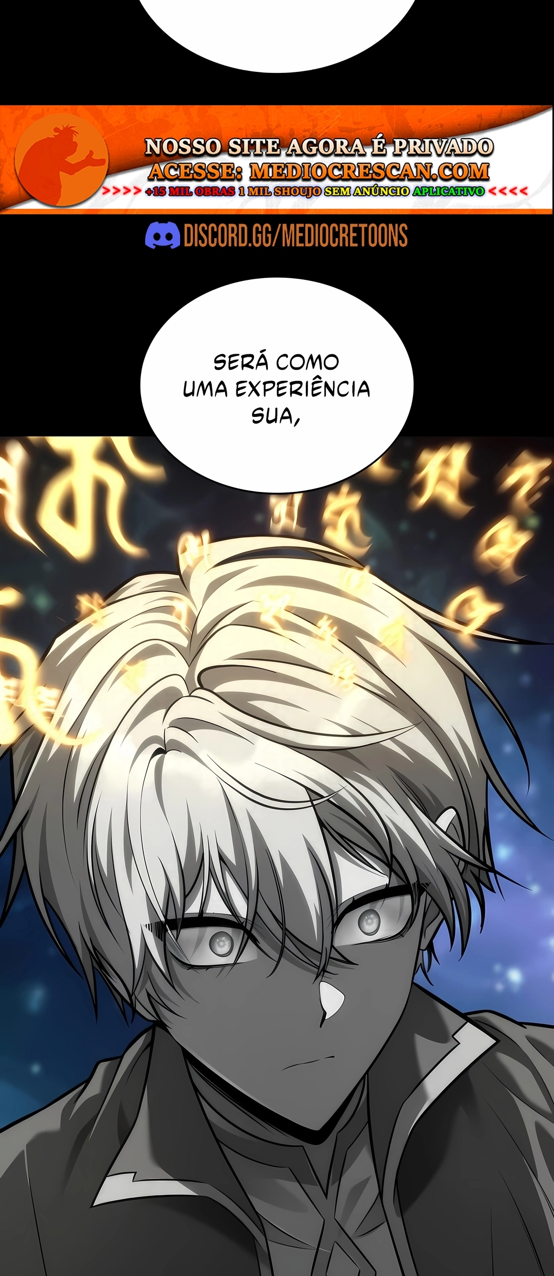 Read Infinite Mage PT Manga Online