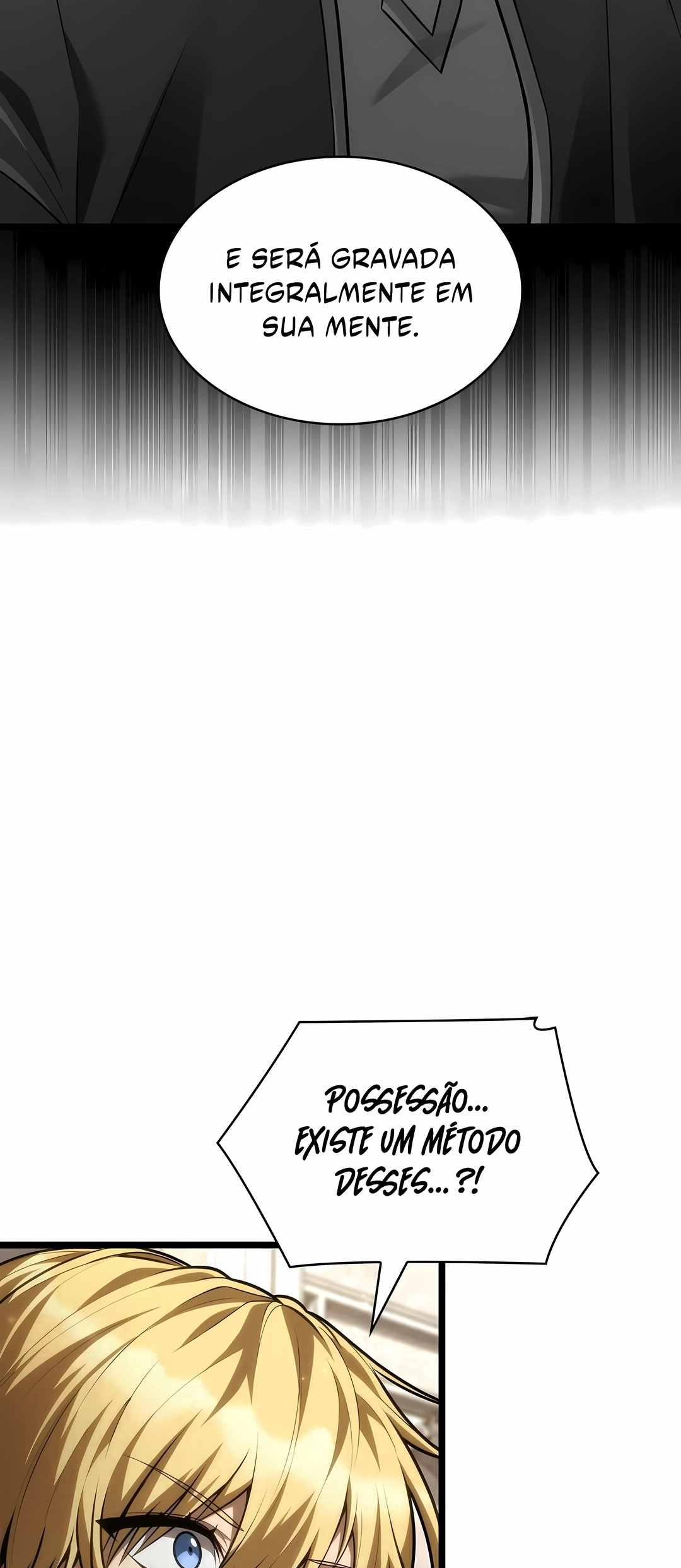 Read Infinite Mage PT Manga Online