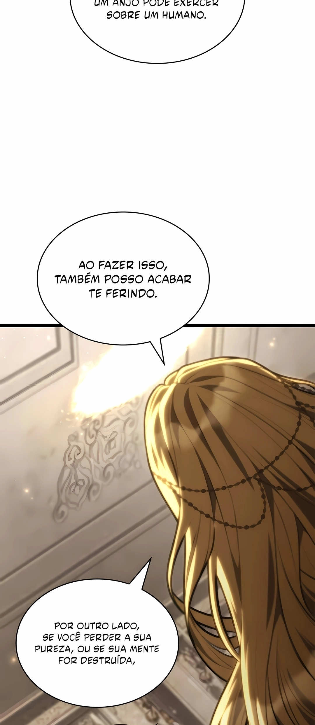 Read Infinite Mage PT Manga Online