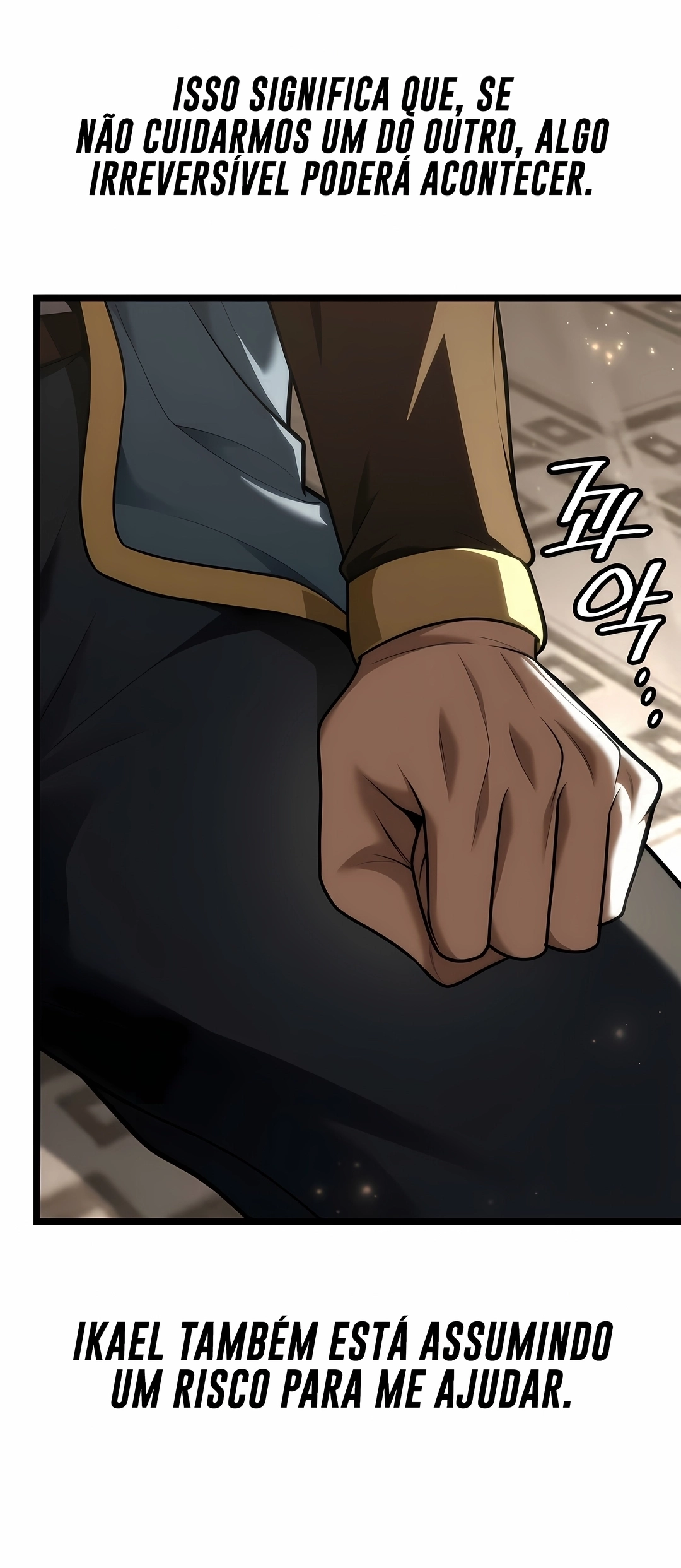 Read Infinite Mage PT Manga Online