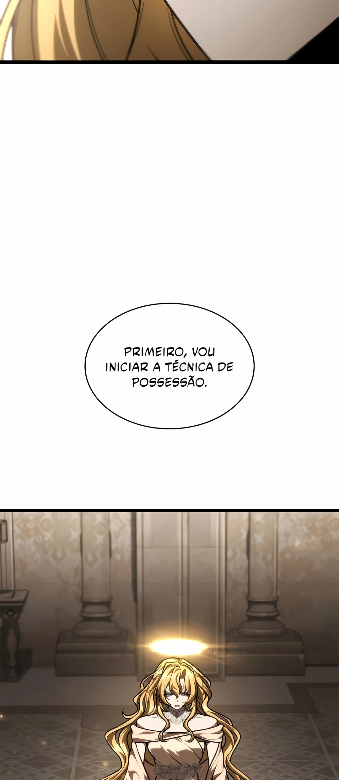 Read Infinite Mage PT Manga Online