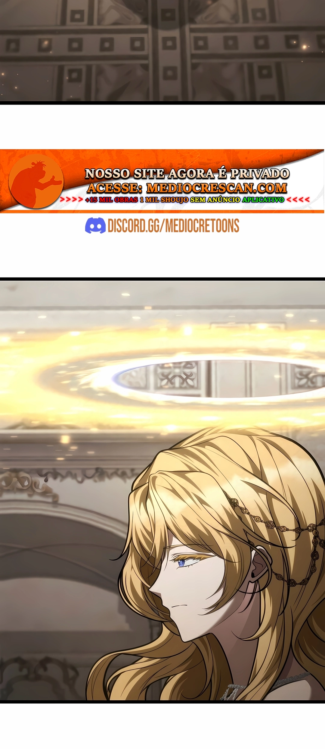 Read Infinite Mage PT Manga Online