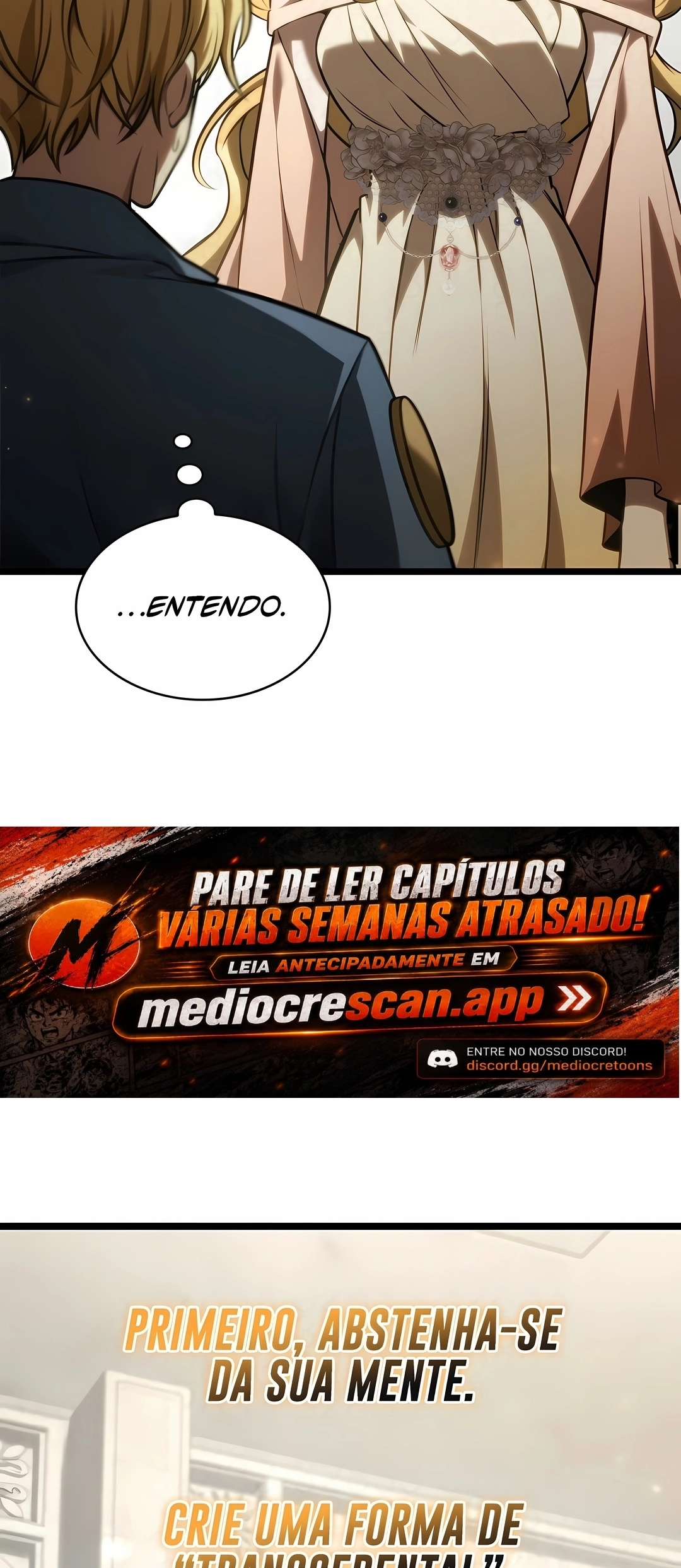 Read Infinite Mage PT Manga Online