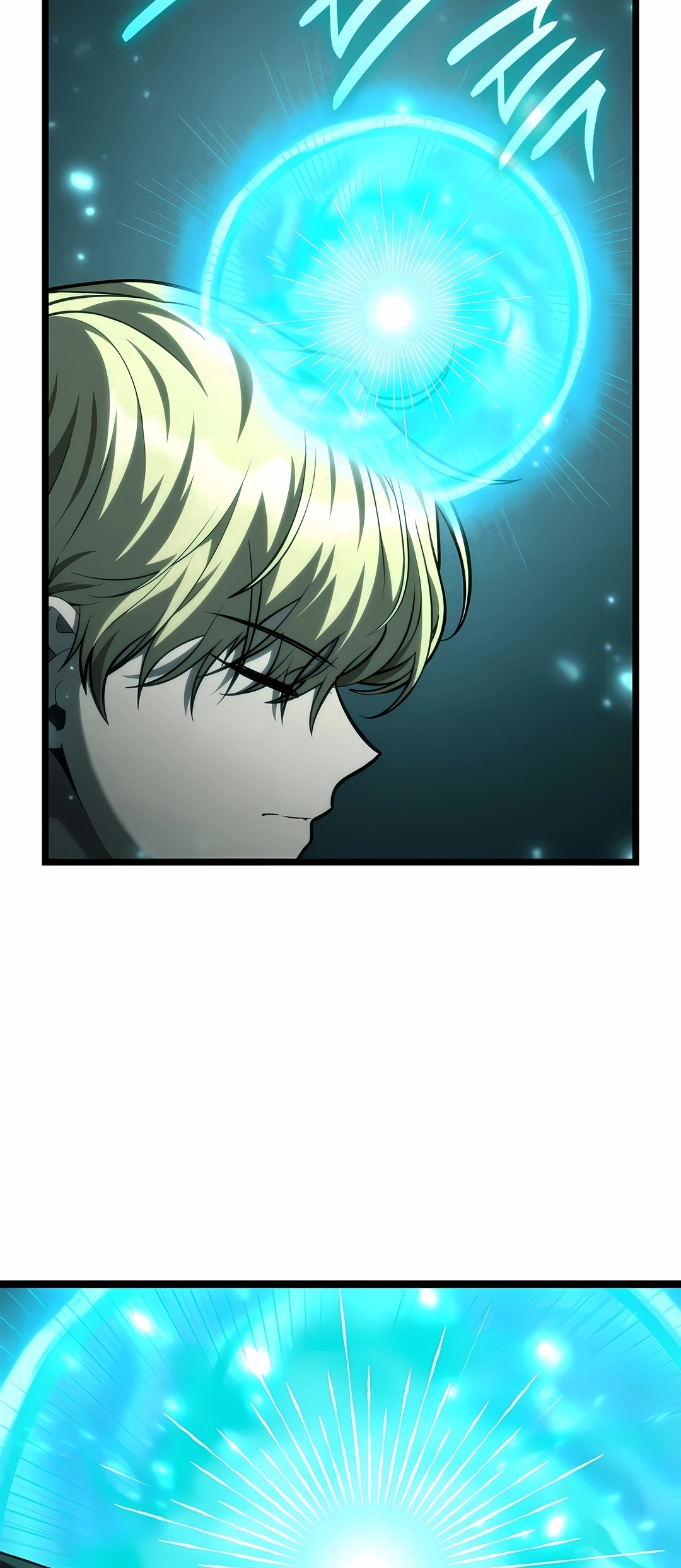 Read Infinite Mage PT Manga Online