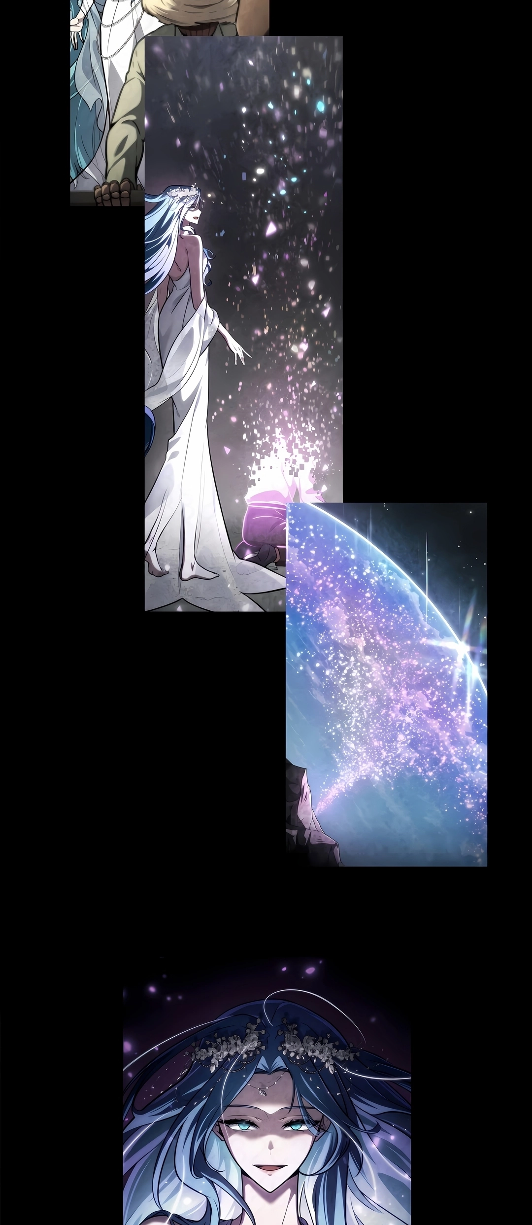 Read Infinite Mage PT Manga Online